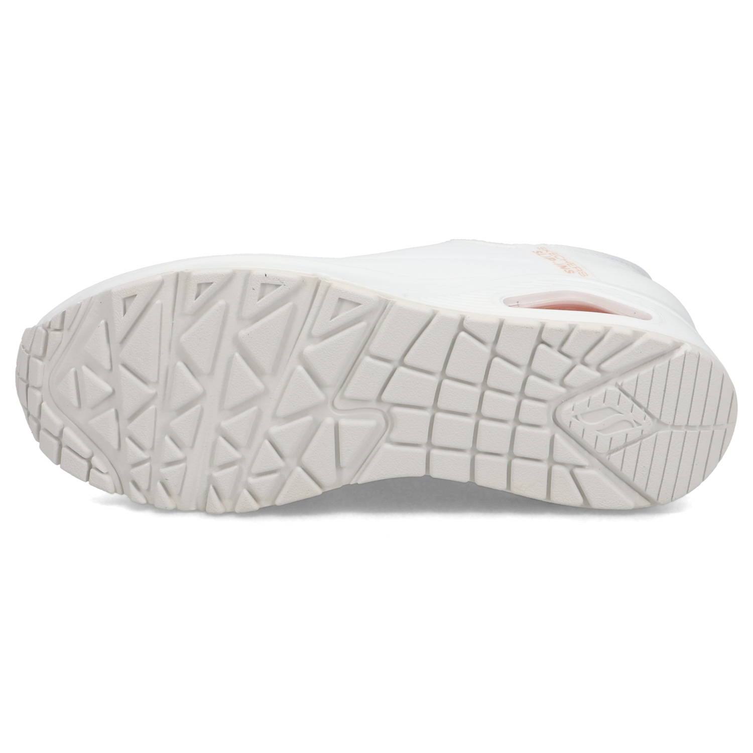 スケッチャーズ SKECHERS スリップインズ ウノ イージー エア ハンズ