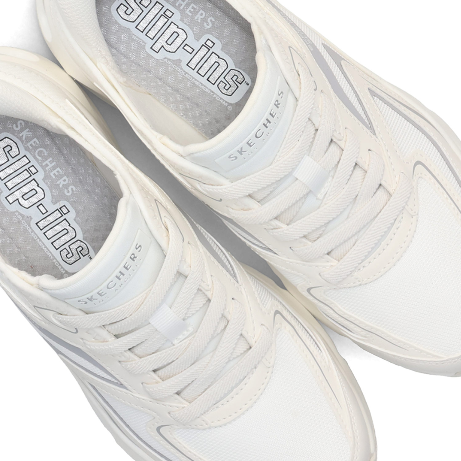 SKECHERS スケッチャーズ スリップインズ トレスエア ウノ