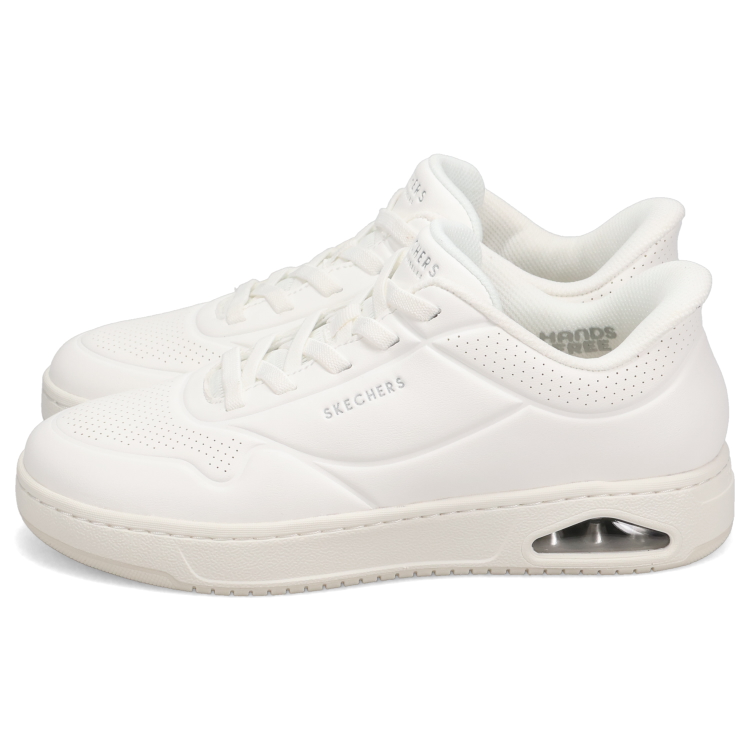 SKECHERS（スケッチャーズ） スリップインズ ウノ CTL レイング ロー