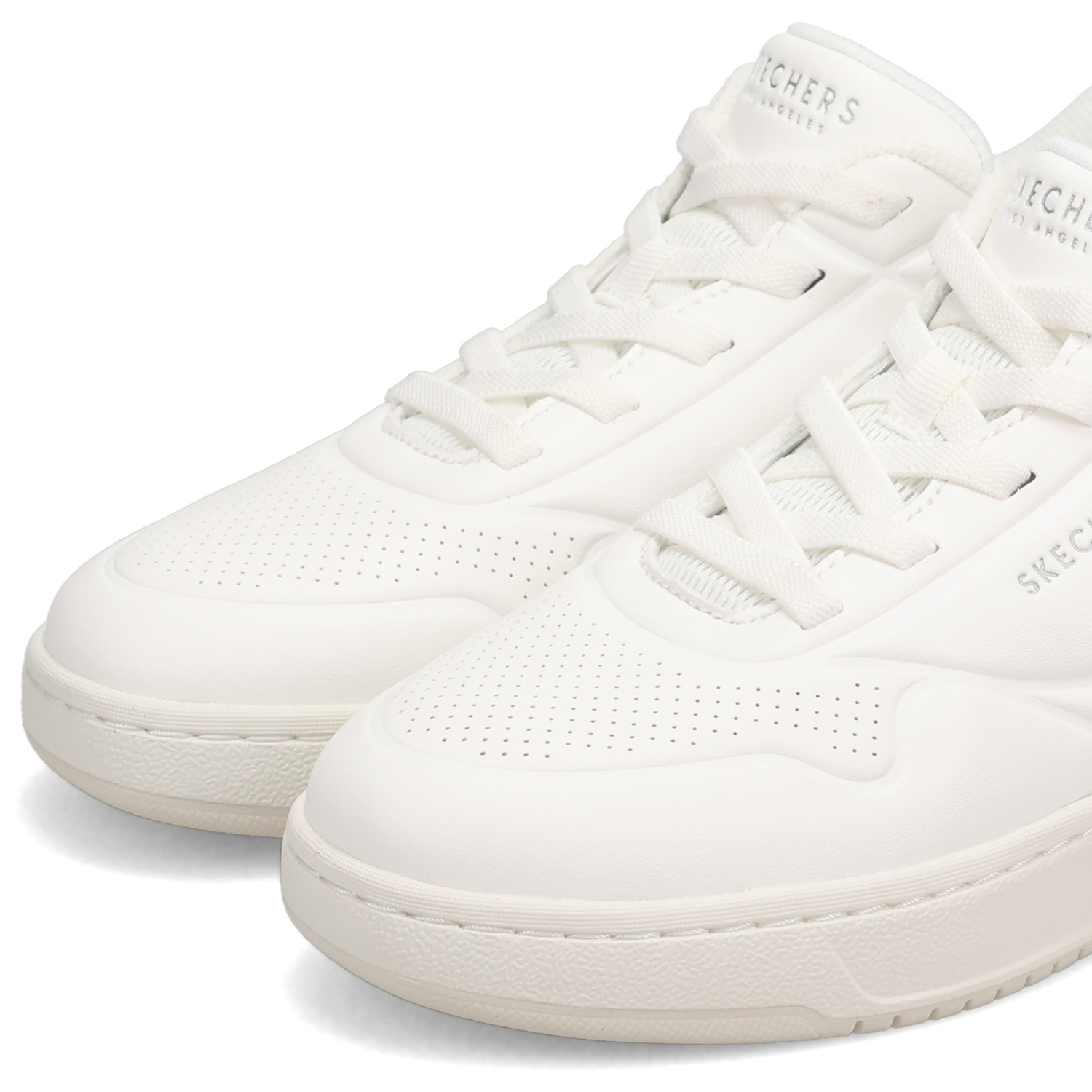 スケッチャーズ SKECHERS スリップインズ ウノ CTL レイング ロー スニーカー レディース SLIP-INS UNO CTL ホワイト 白 177831 SKECHERS（スケッチャーズ） スリップインズ ウノ CTL レイング ロー