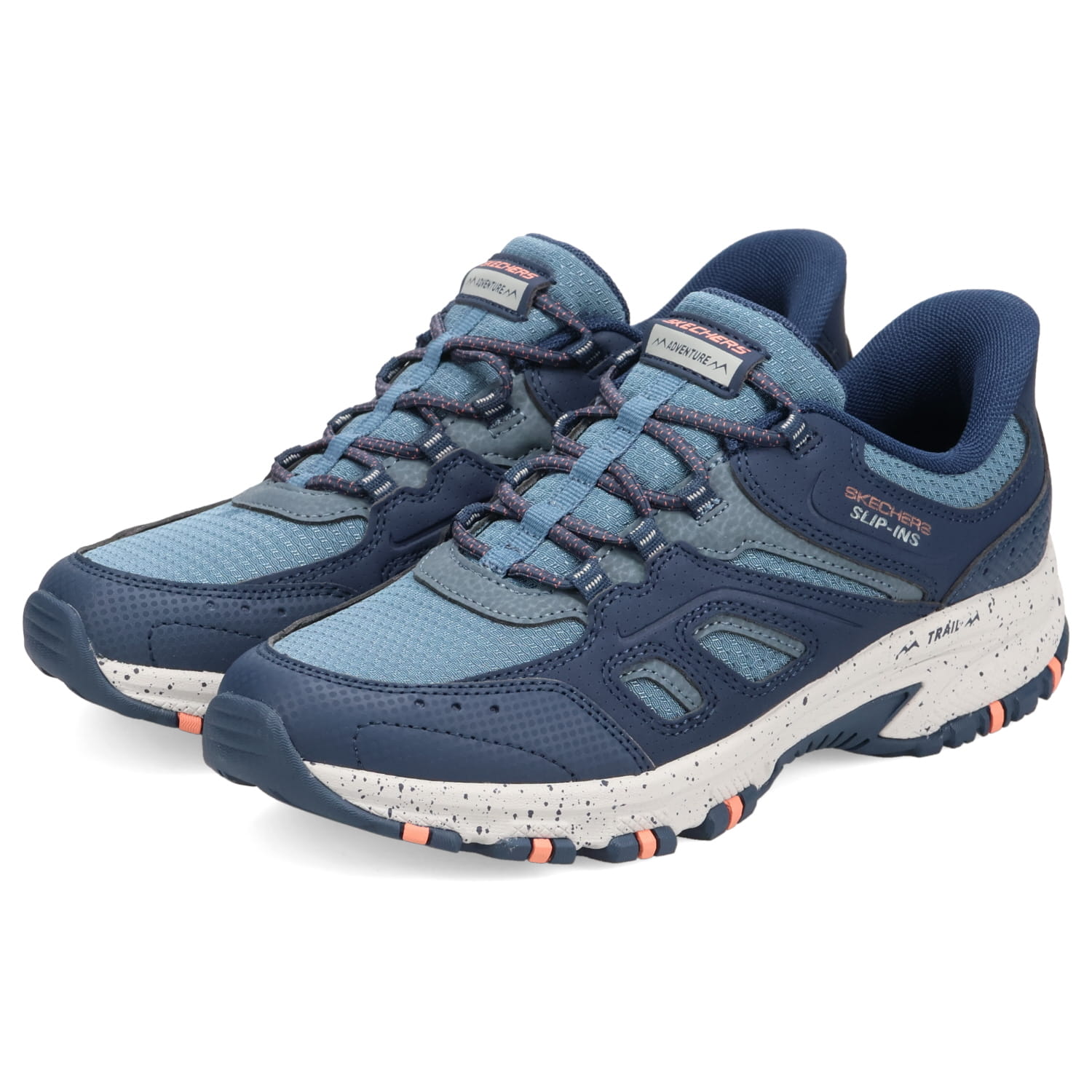 SKECHERS スケッチャーズ スニーカー ヒルクレスト レディース