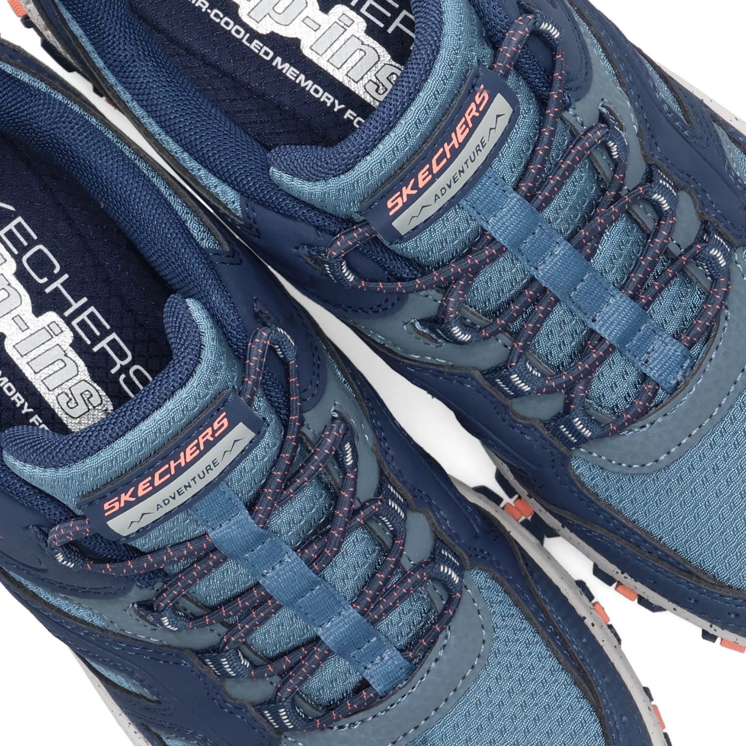 SKECHERS（スケッチャーズ） スニーカー ヒルクレスト レディース 本革