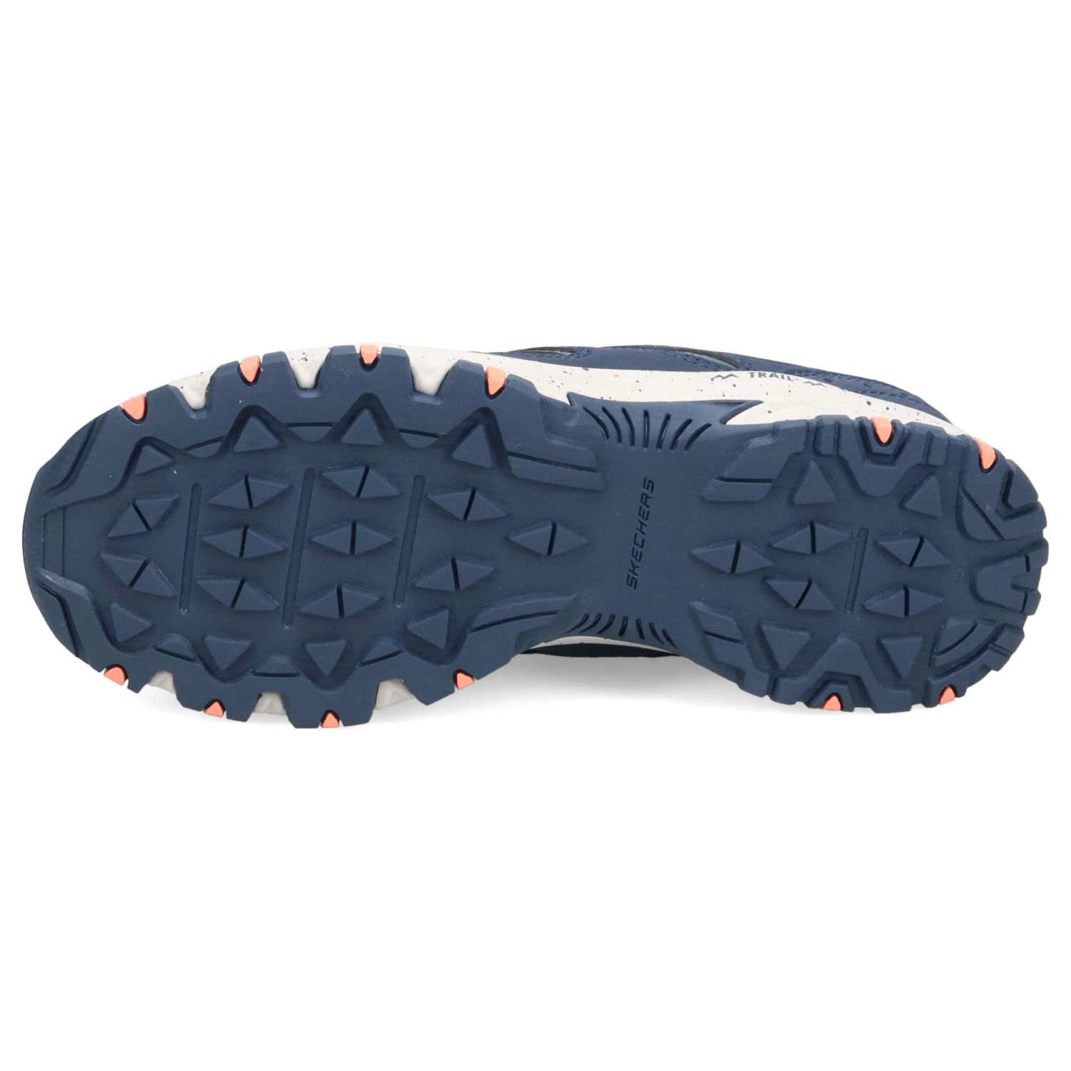 SKECHERS（スケッチャーズ） スニーカー ヒルクレスト レディース 本革