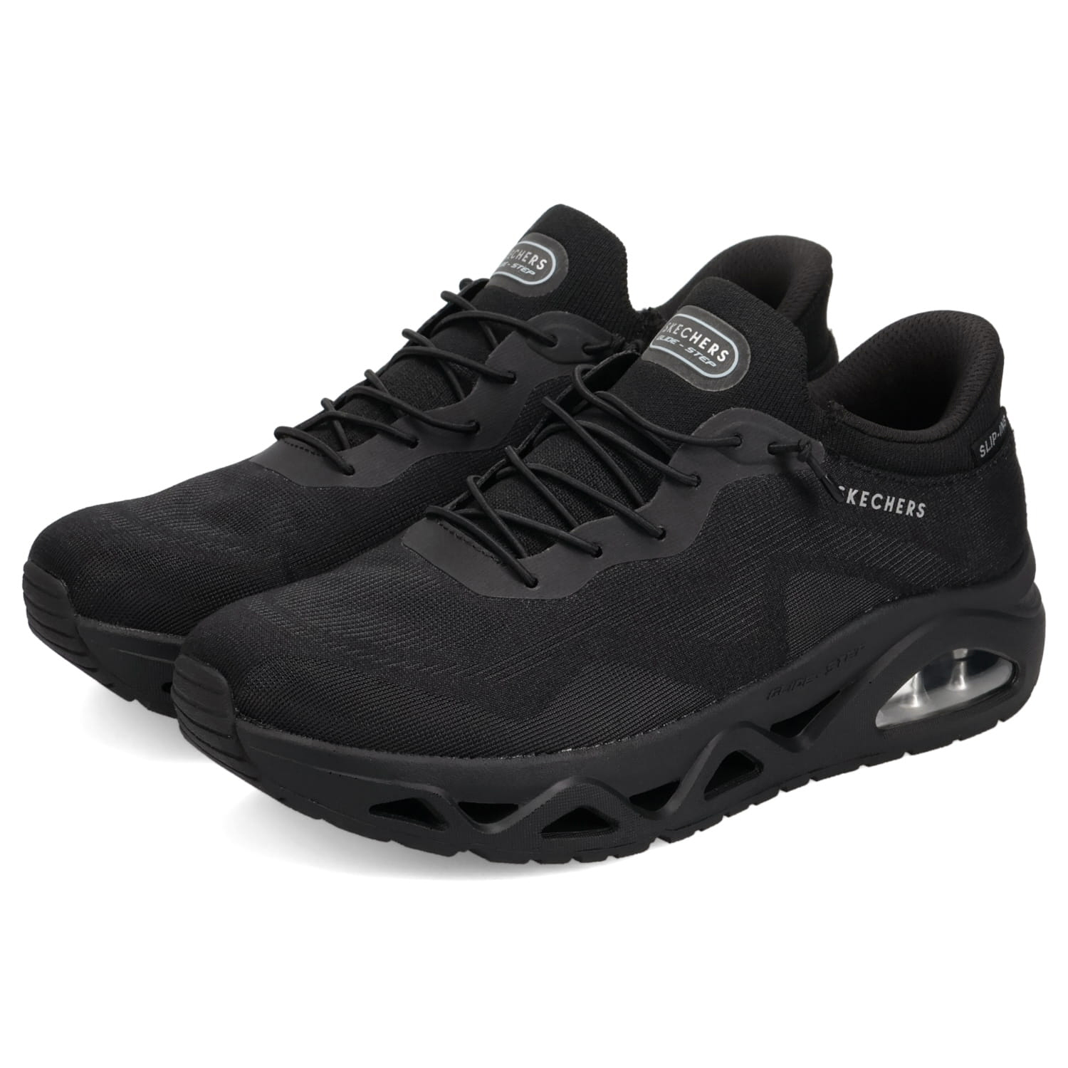 SKECHERS（スケッチャーズ） スリップインズ ウノ グライドステップ