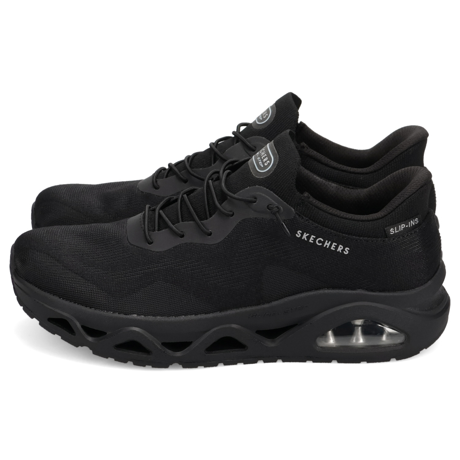 SKECHERS（スケッチャーズ） スリップインズ ウノ グライドステップ