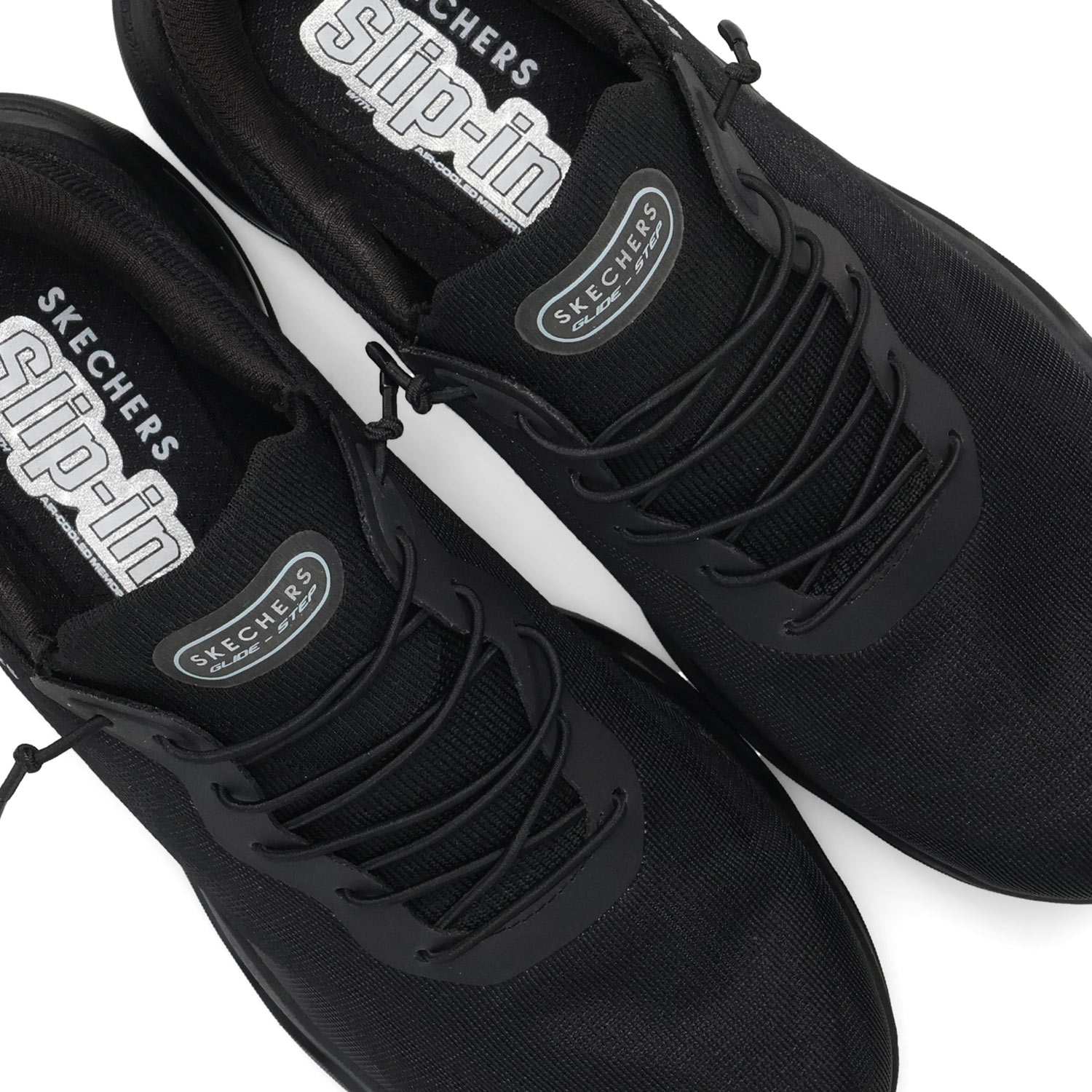 SKECHERS（スケッチャーズ） スリップインズ ウノ グライドステップ