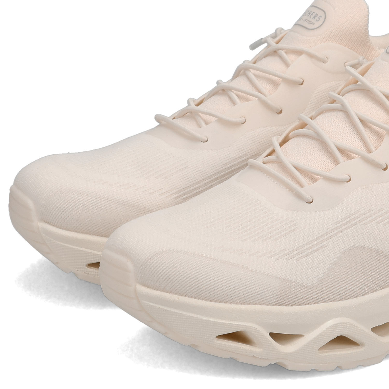 SKECHERS（スケッチャーズ） スリップインズ ウノ グライドステップ