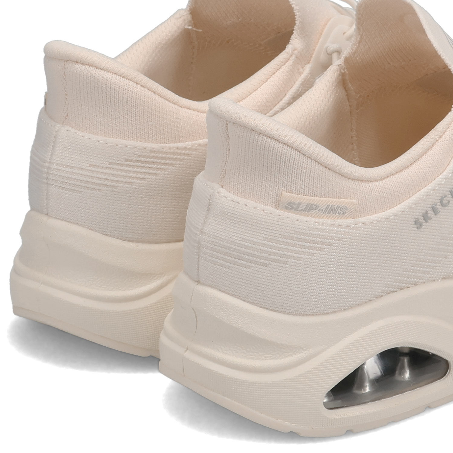 SKECHERS（スケッチャーズ） スリップインズ ウノ グライドステップ