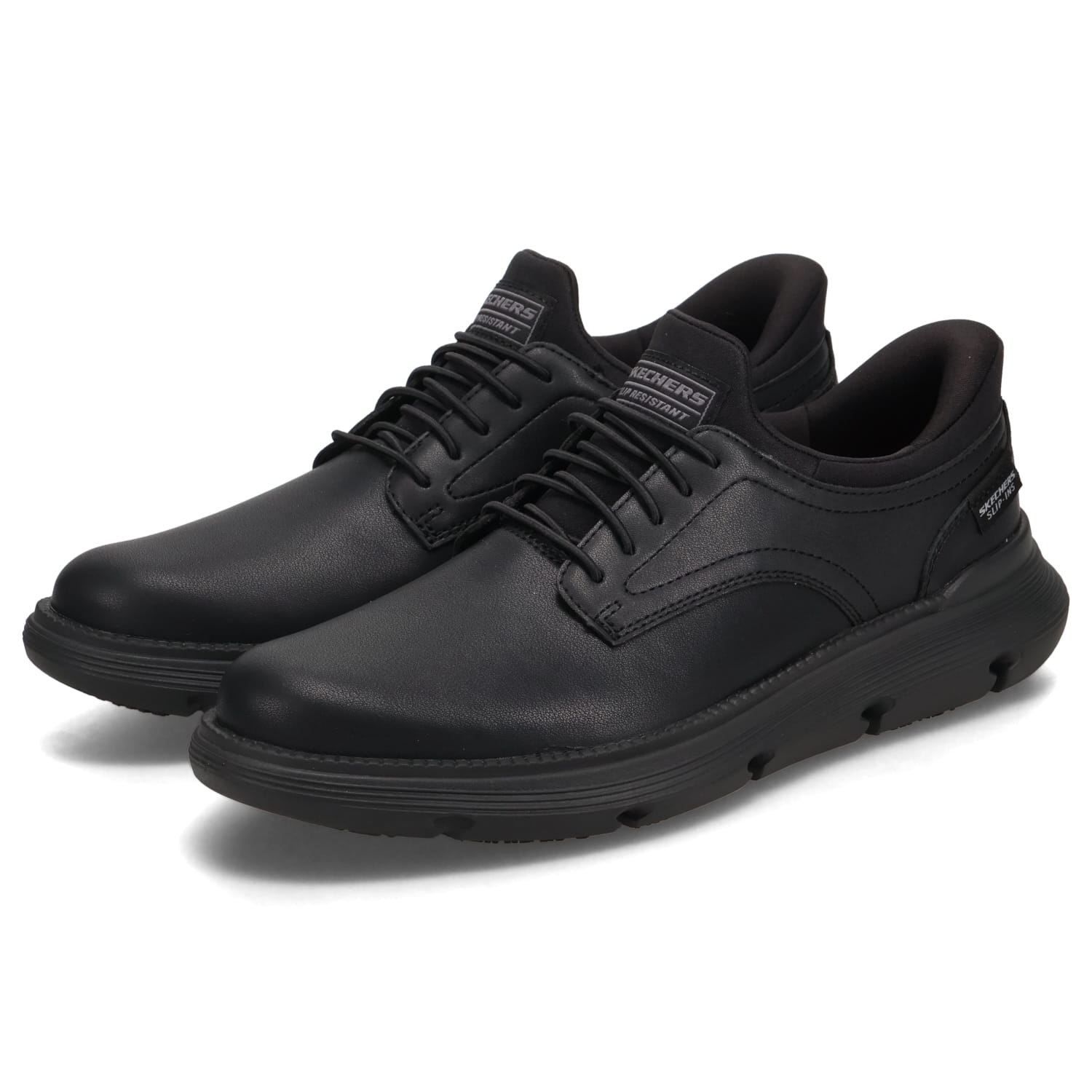 SKECHERS スケッチャーズ スリップインズ ワーク スリップ