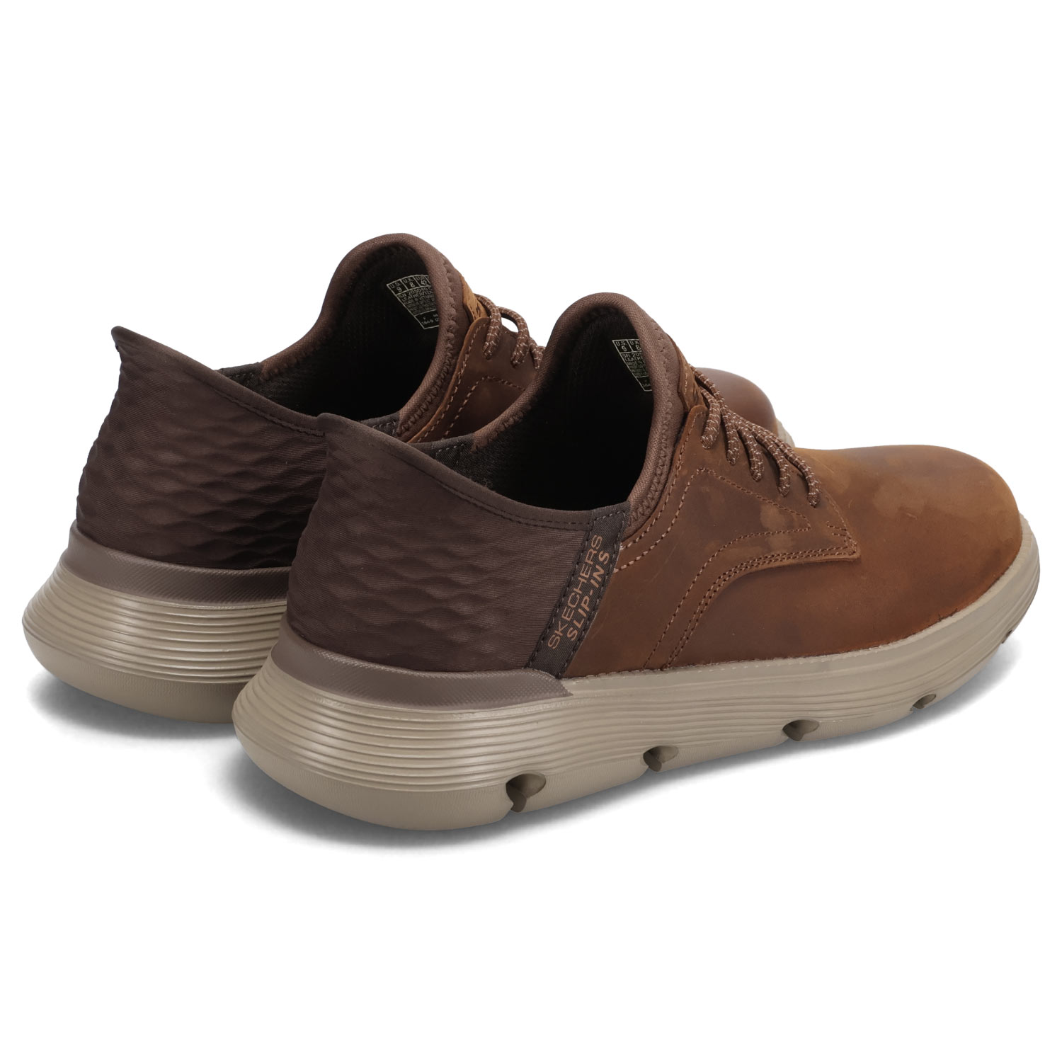 SKECHERS スケッチャーズ スリップインズ ガルザ ガービン