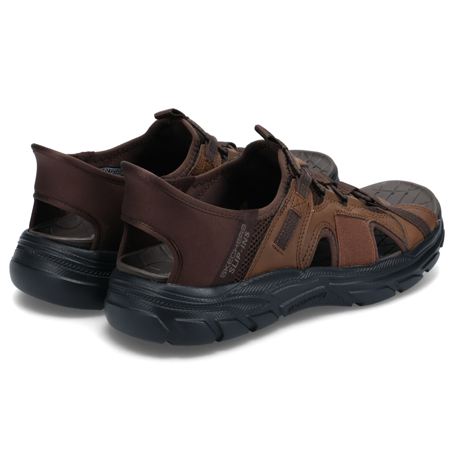 その他 Tomika2 SKECHERS スケッチャーズ スリップインズ リボルテッド SS