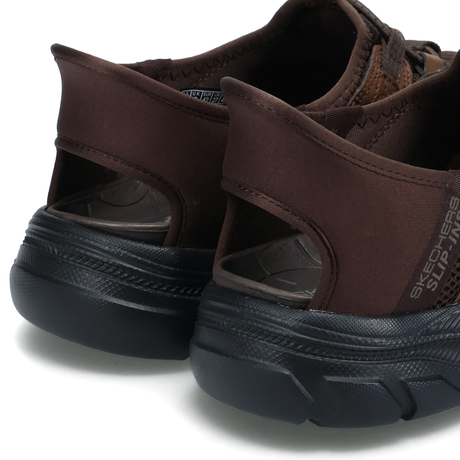 SKECHERS（スケッチャーズ） スリップインズ リボルテッド SS スポーツ