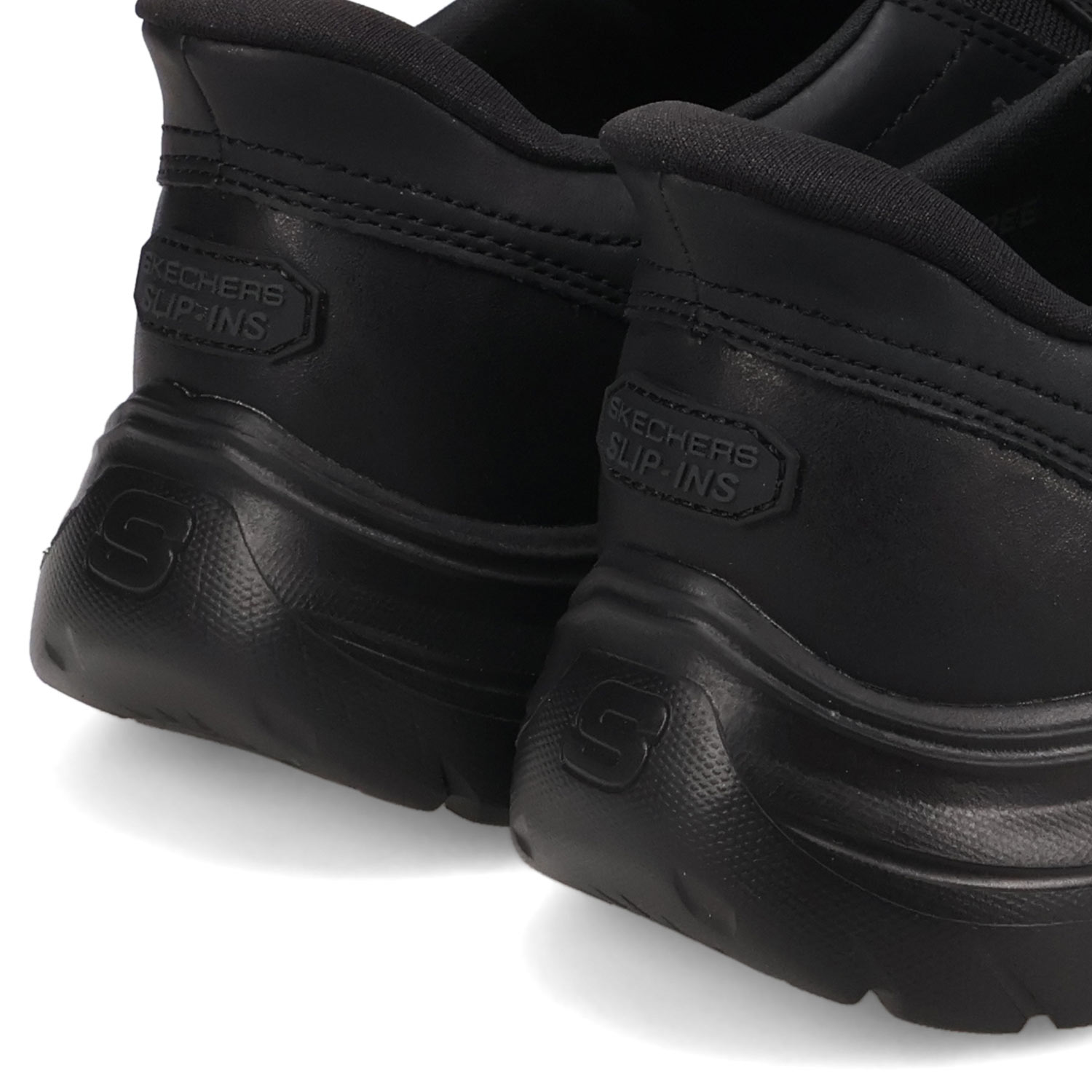 SKECHERS（スケッチャーズ） スリップインズ デクラン マテオ 