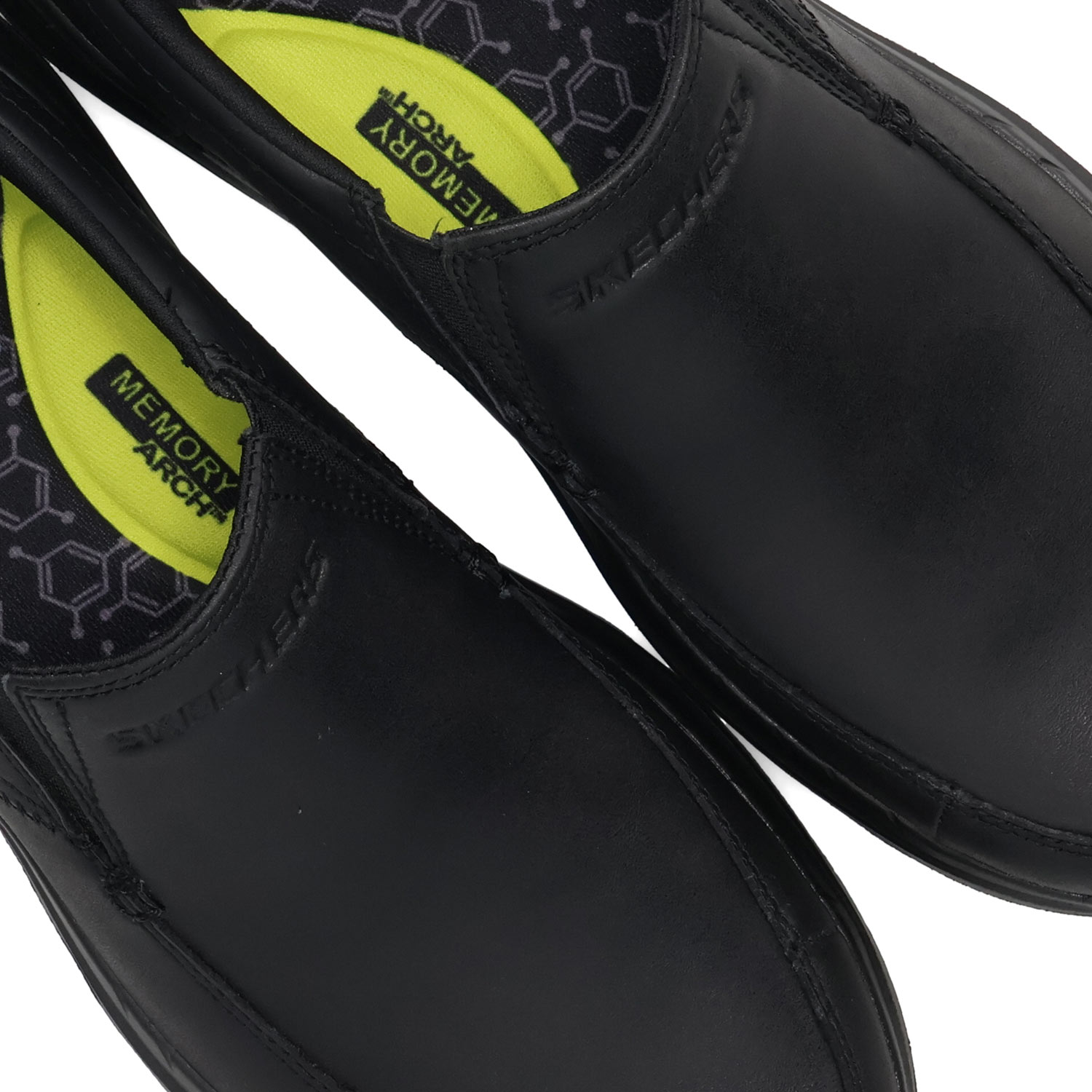 SKECHERS（スケッチャーズ） スリップインズ デクラン マテオ 
