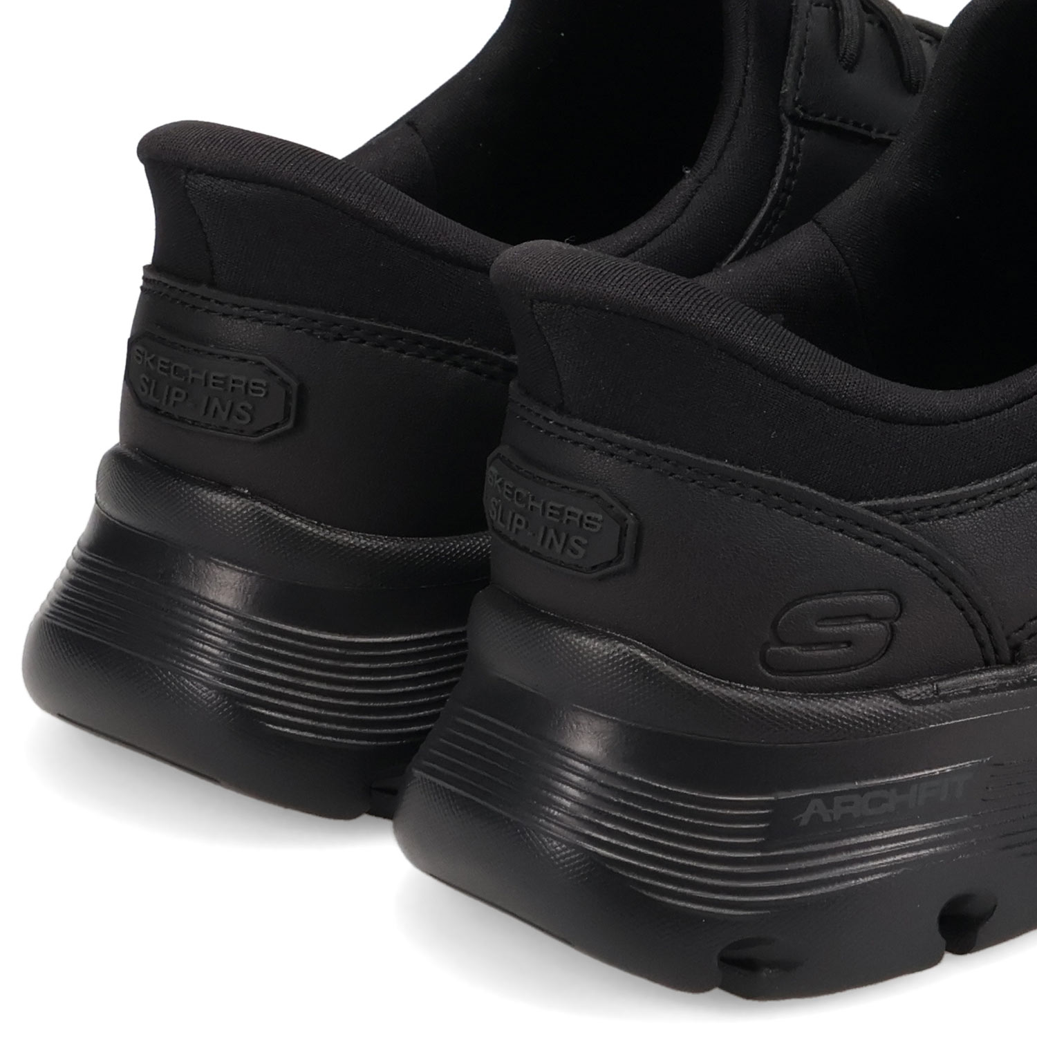 SKECHERS（スケッチャーズ） スリップインズ リラックスドフィット