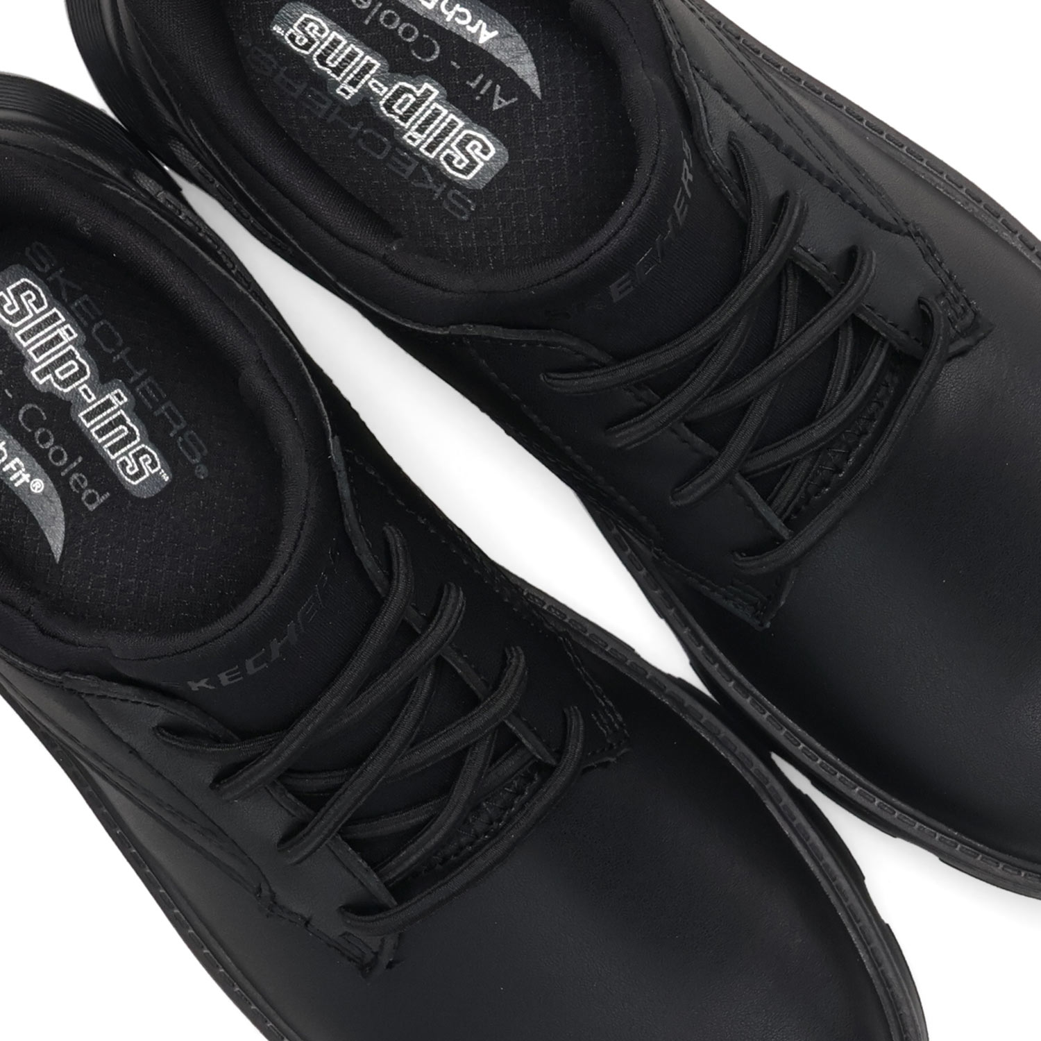 SKECHERS スケッチャーズ スリップインズ リラックスドフィット