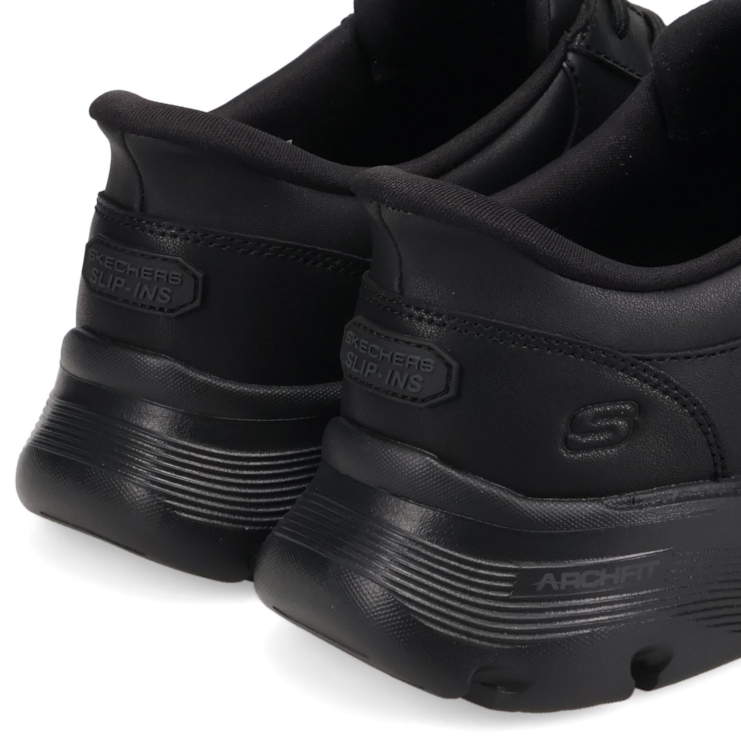 SKECHERS（スケッチャーズ） スリップインズ リラックスドフィット