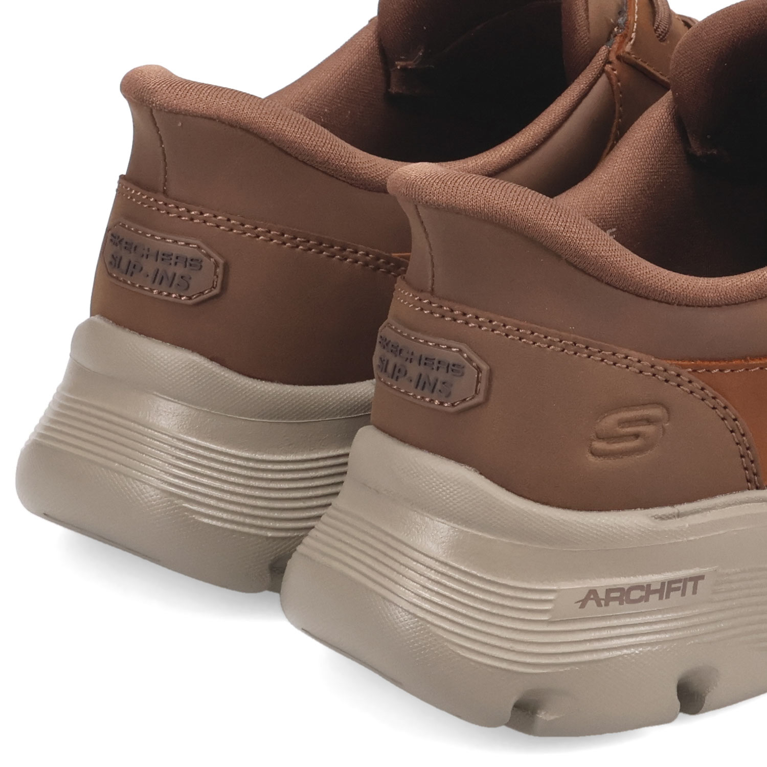 SKECHERS（スケッチャーズ） スリップインズ リラックスドフィット 