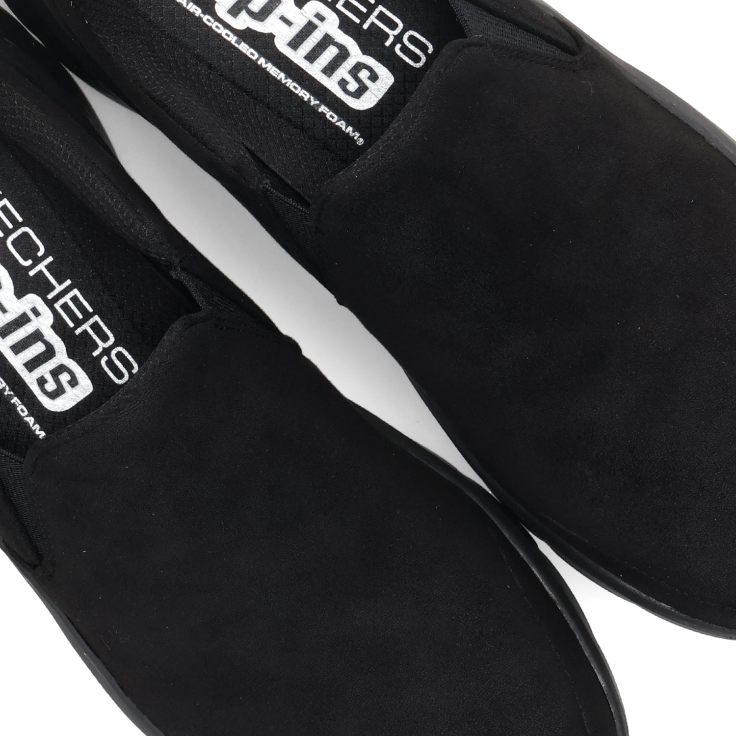 スケッチャーズ(SKECHERS)ウォーキングシューズ スリップインズ ゴーウォーク フレックス レイ ブラック 216334… SKECHERS（スケッチャーズ） スリップインズ ゴーウォーク フレックス