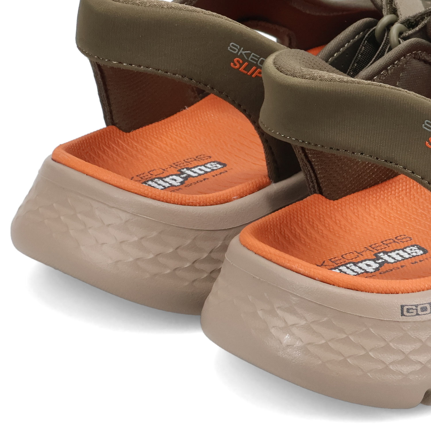 SKECHERS（スケッチャーズ） スリップインズ ゴーウォーク フレックス