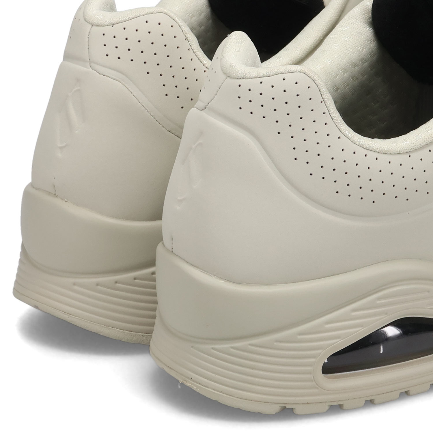 SKECHERS（スケッチャーズ） スニーカー ウノ スタンド オン エア