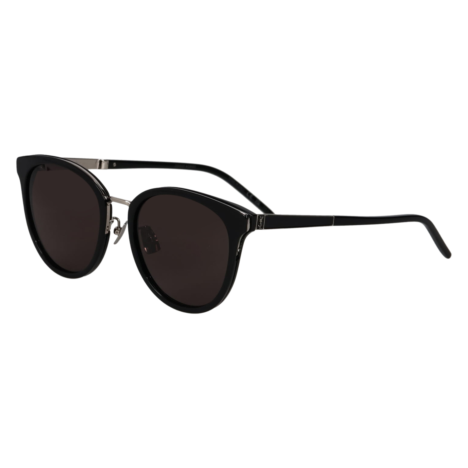 国内正規品 サンローラン SLM101 001 サングラス ブラック SAINT LAURENT サンローラン サングラス 正規品 アジアンフィット UV