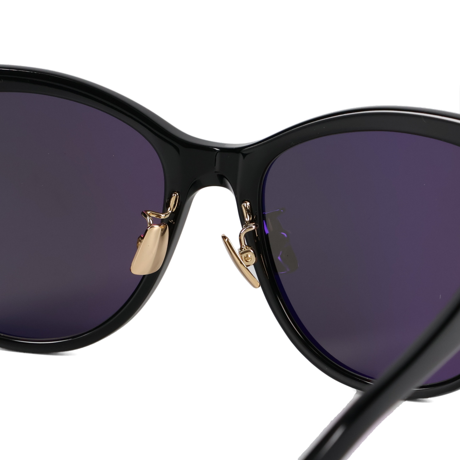 サンローラン SLM107K 004 サングラス 偏光レンズ グレー ブラック SAINT LAURENT 国内正規品 サンローラン サングラス SL M107/K 004