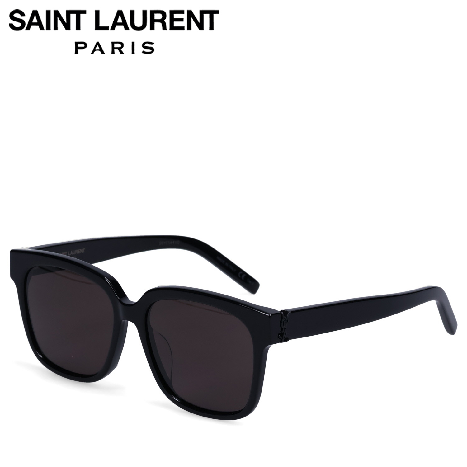 OFFクーポン 】 サンローラン パリ SAINT LAURENT PARIS サングラス