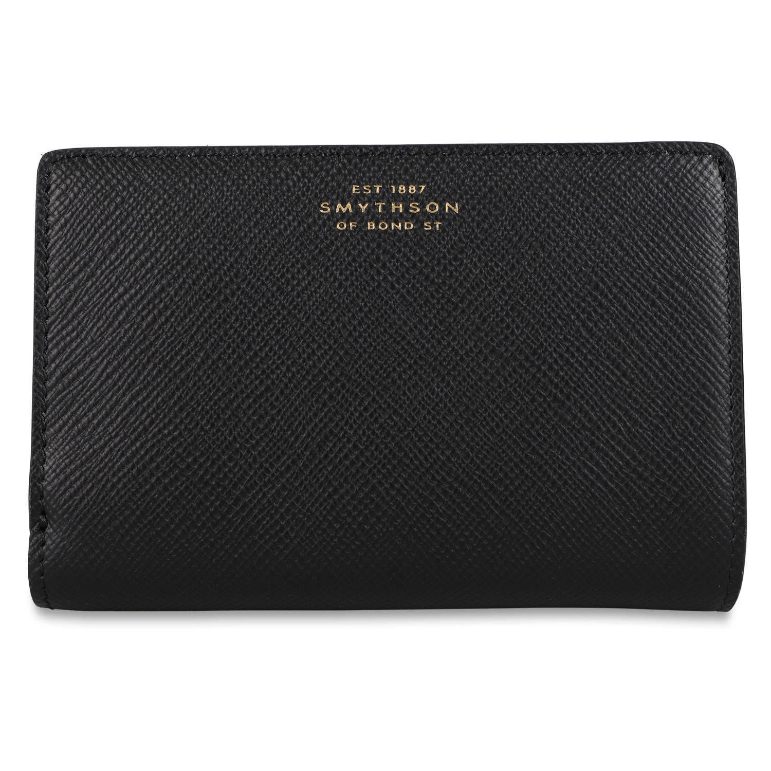 スマイソン SMYTHSON 財布 小銭入れ パナマ コンチネンタル パース