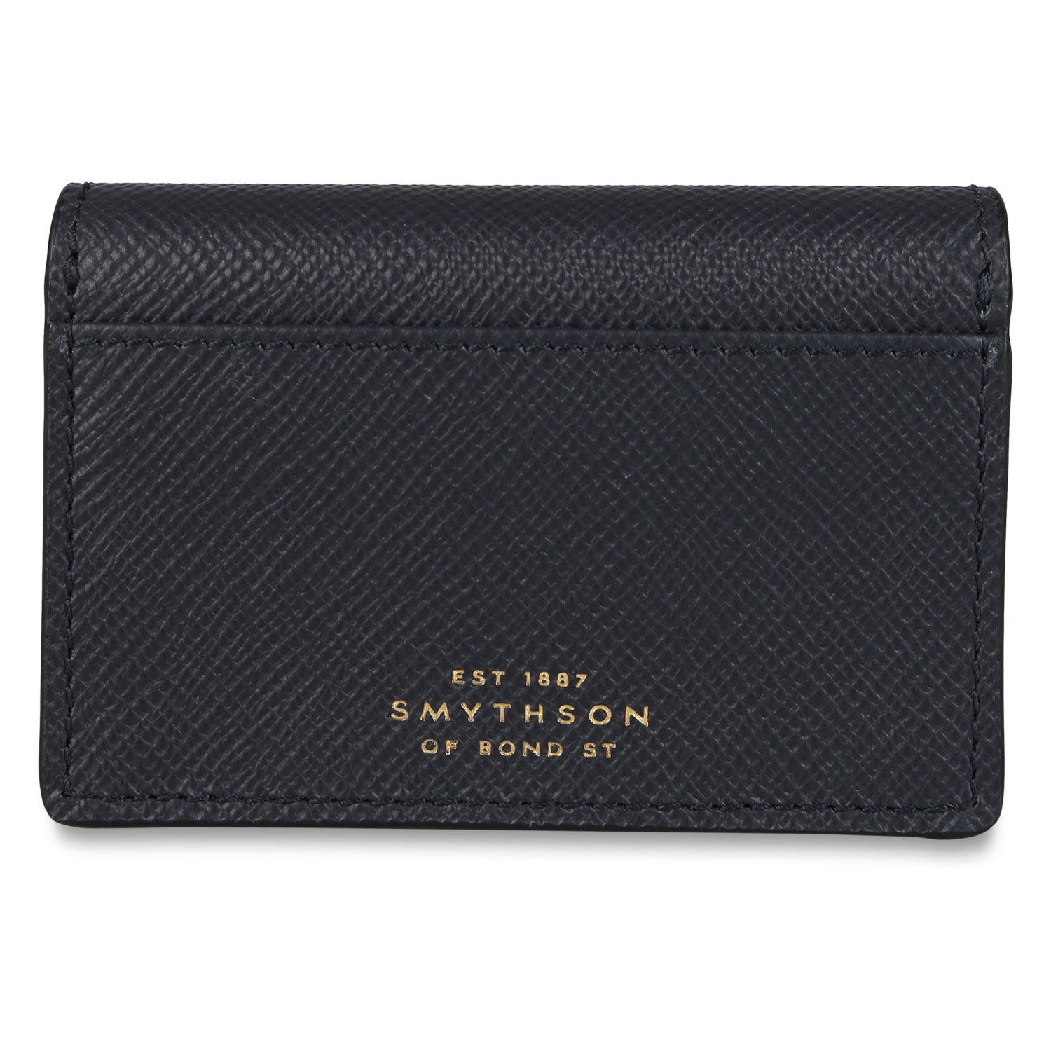 スマイソン SMYTHSON カードケース 名刺入れ 定期入れ パナマ