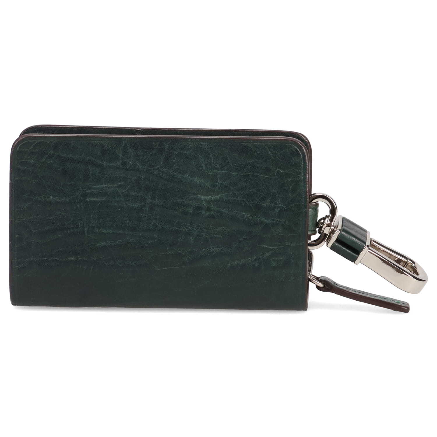 SONNE（ゾンネ） キーケース キーホルダー メンズ シロッコ ラウンド