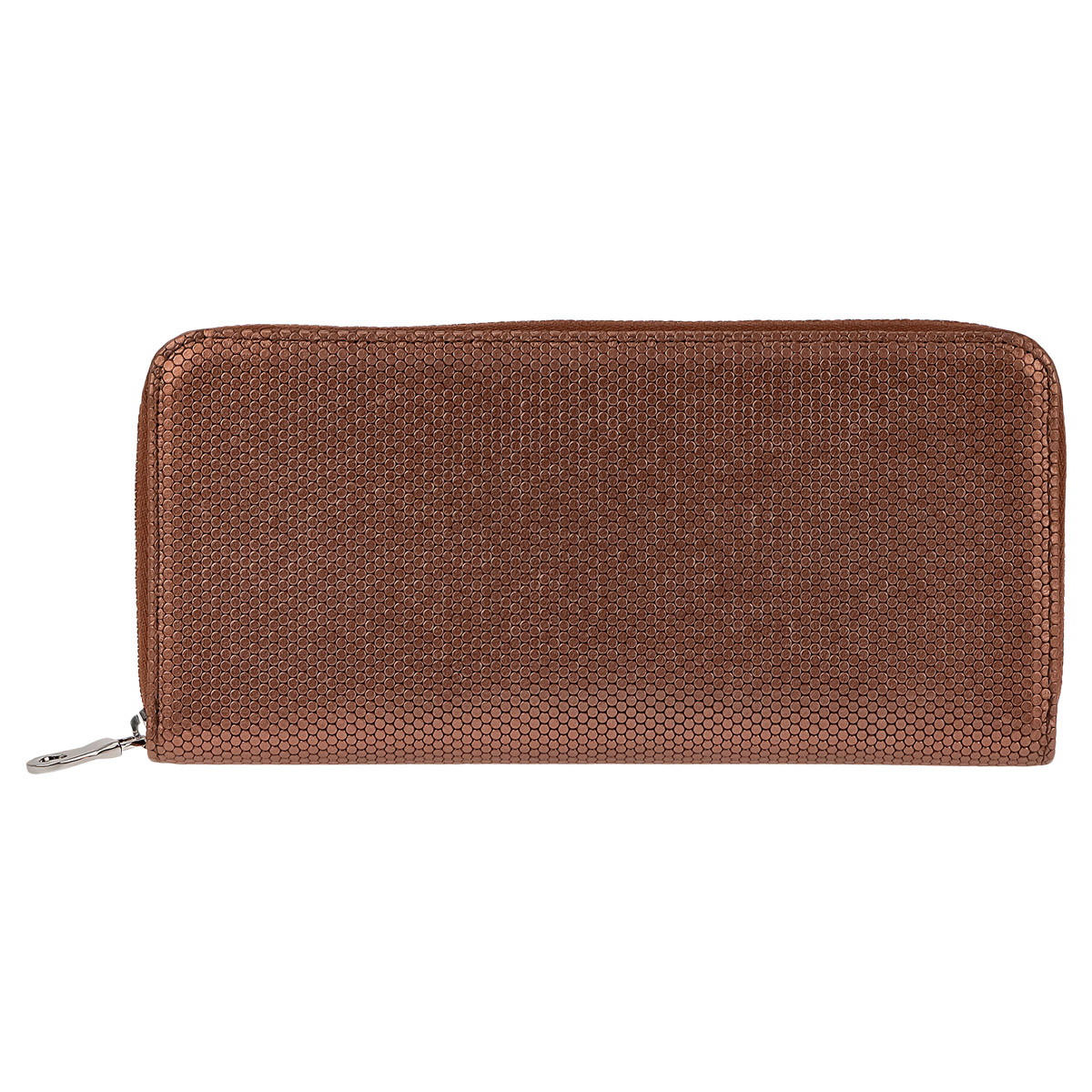 SONNE（ゾンネ） 長財布 メンズ ラウンドファスナー CHIP STAR LONG