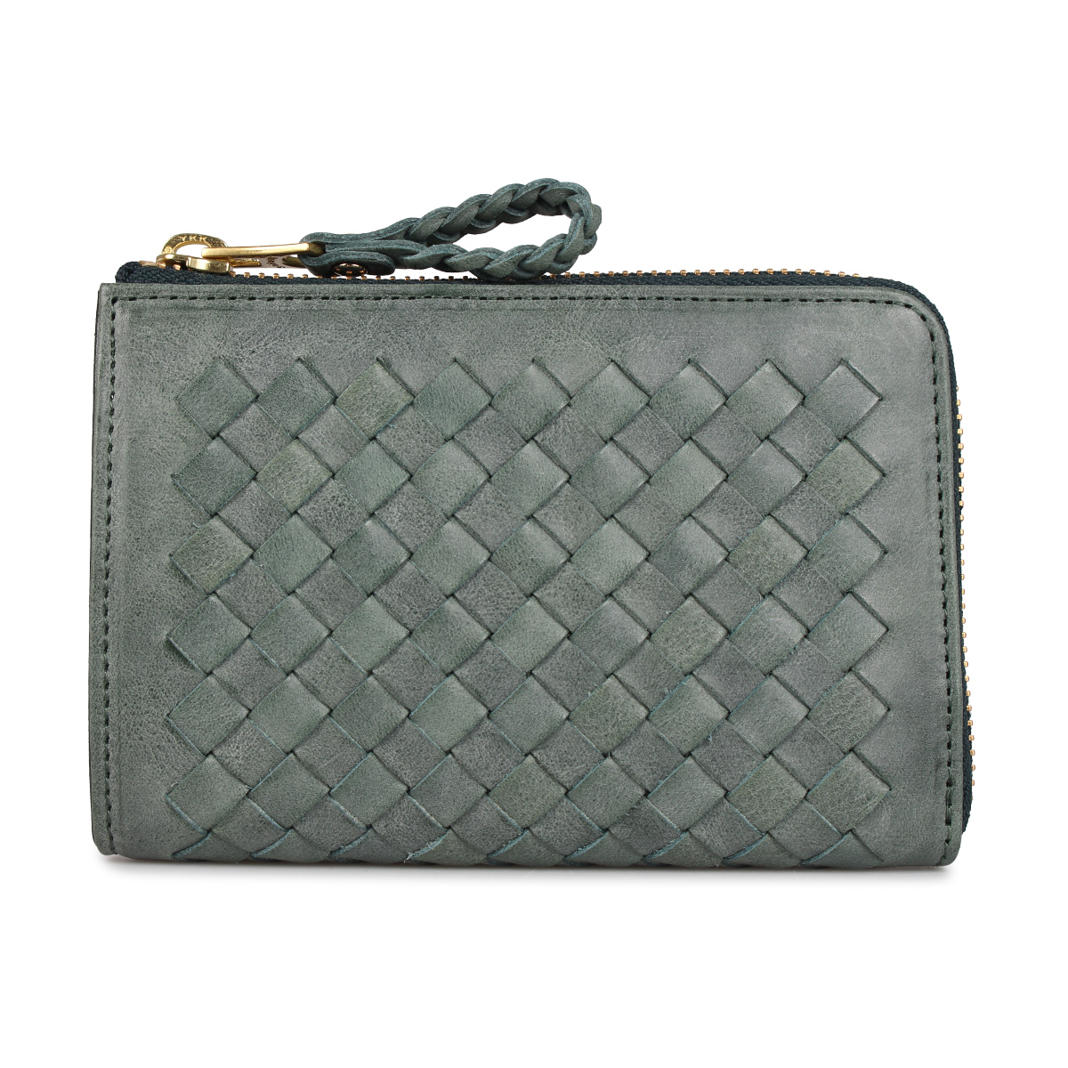 ゾンネ SONNE 財布 二つ折り メンズ シビラ L字ファスナー ブラック ネイビー ブラウン グリーン SOM002 SONNE（ゾンネ） 財布 二つ折り メンズ シビラ L字ファスナー SIBILLA