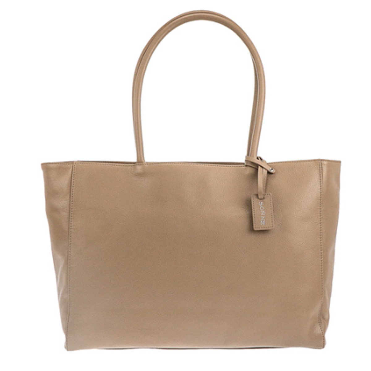 ゾンネ SONNE トートバッグ ビジネスバッグ メンズ TOTE BAG ブラック ネイビー ベージュ ブラウン 黒 SOX007 | SONNE | 01