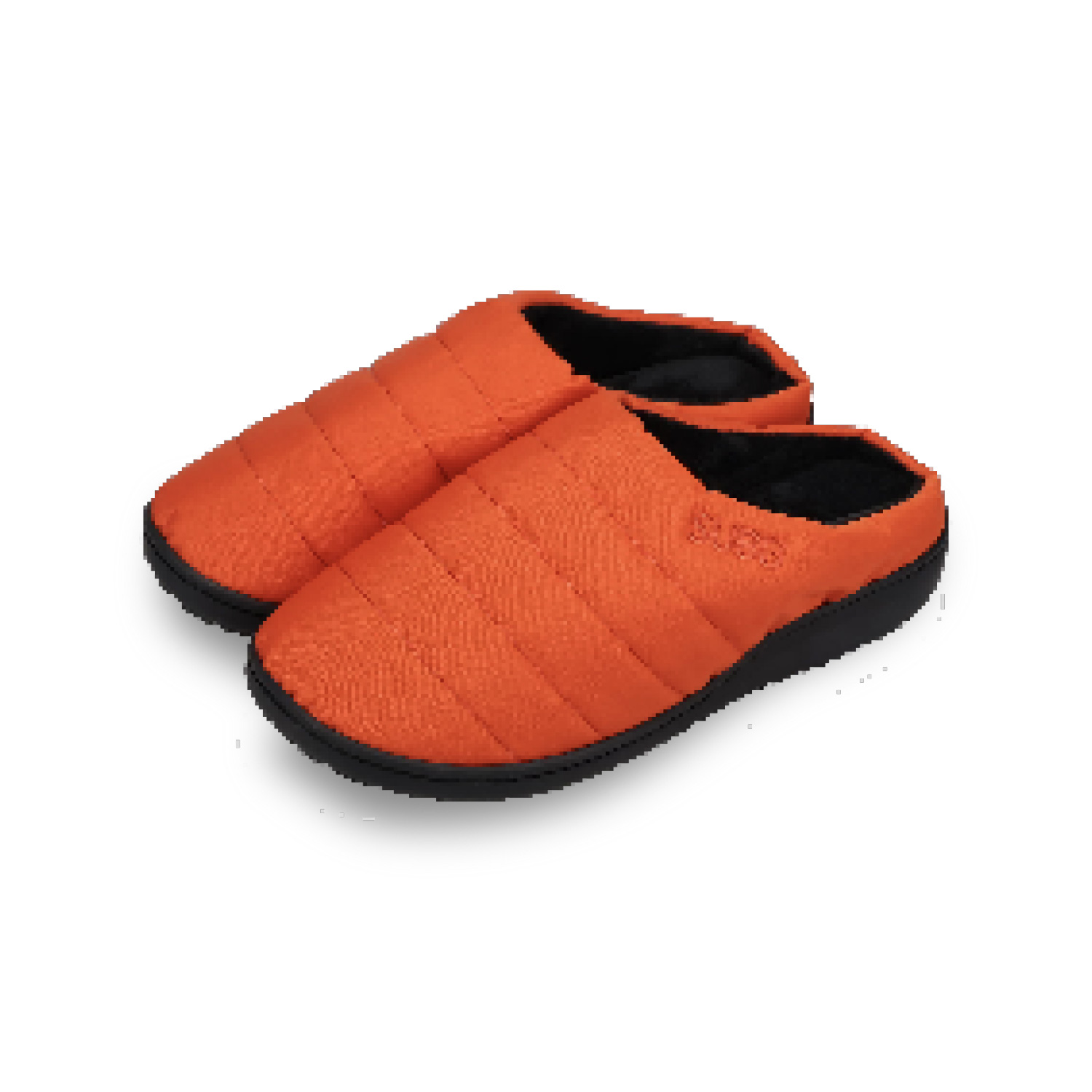 SUBU（スブ） ナンネン サンダル スリッポン スリッパ メンズ