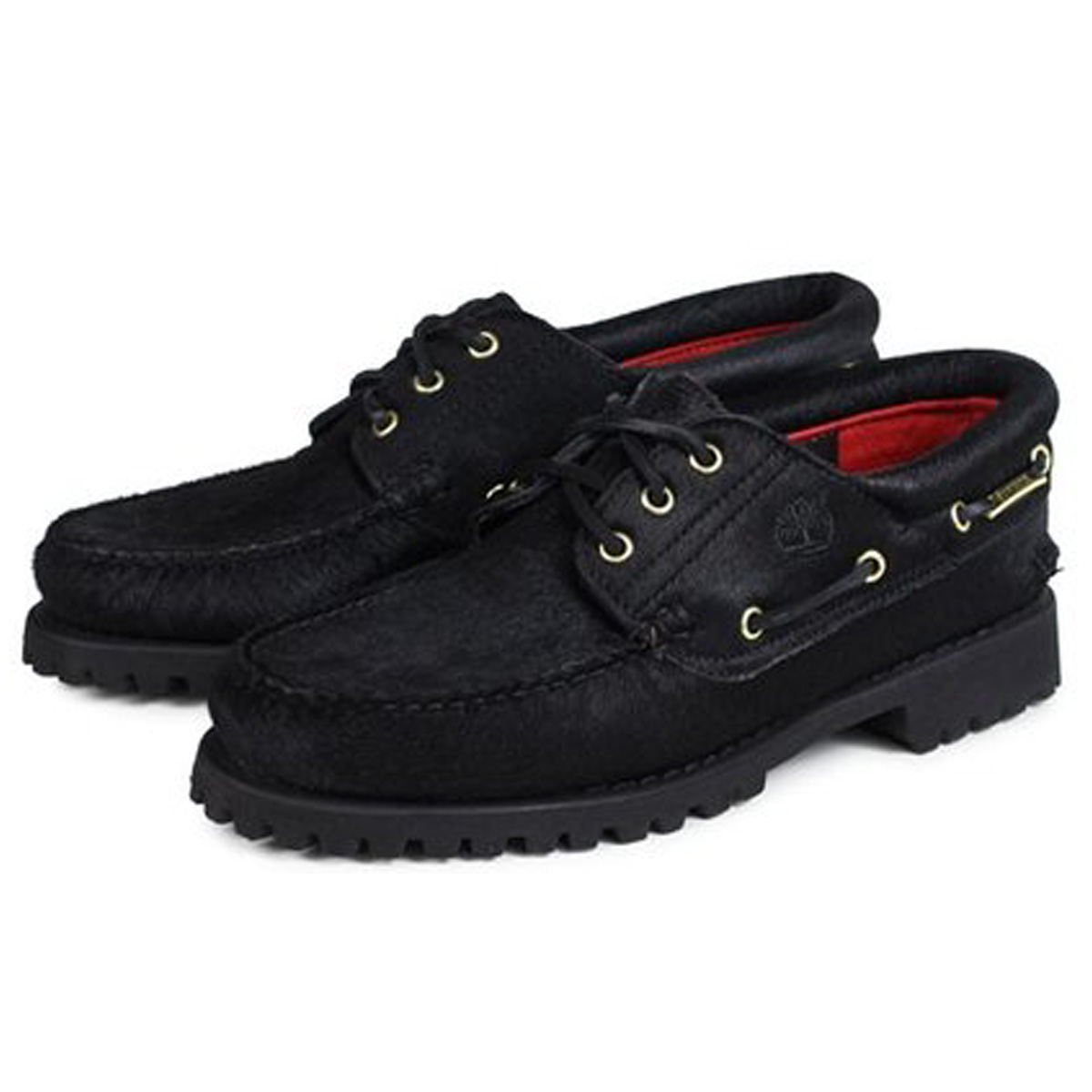 シュプリーム Supreme ティンバーランド Timberland 3アイ デッキシューズ メンズ 3-EYE CLASSIC LUG SHOE  コラボ 0A232A 0A24NJ