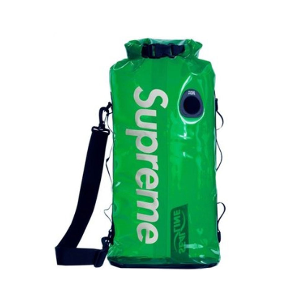 シュプリーム Supreme バッグ ショルダーバッグ 防水バッグ ドライ メンズ レディース 20L シールライン SEALLINE  DISCOVERY DRY BAG コラボ