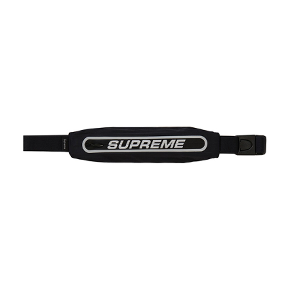 シュプリーム Supreme バッグ ウエストバッグ ウエストポーチ メンズ