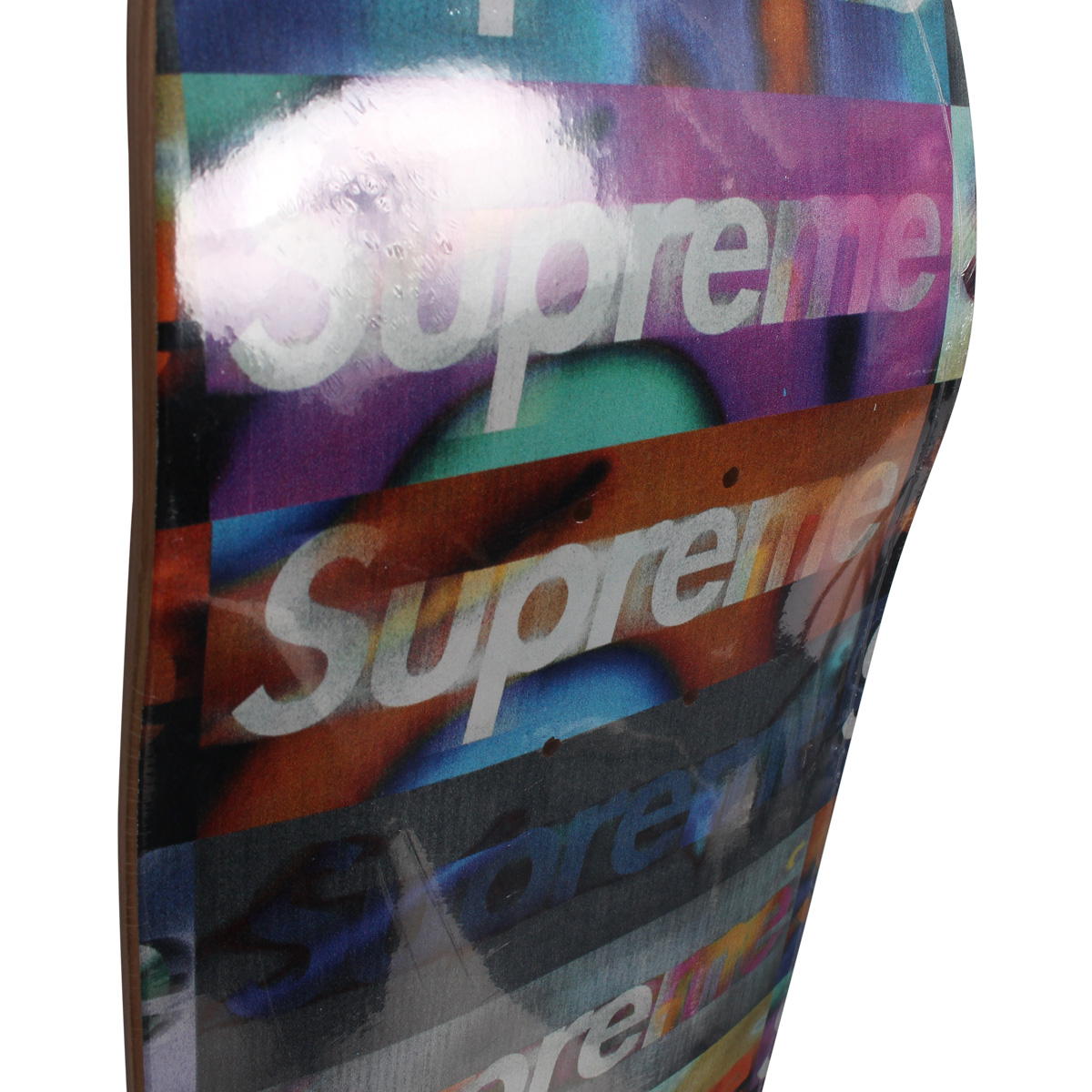 シュプリーム Supreme デッキ スケボー スケートボード メンズ 