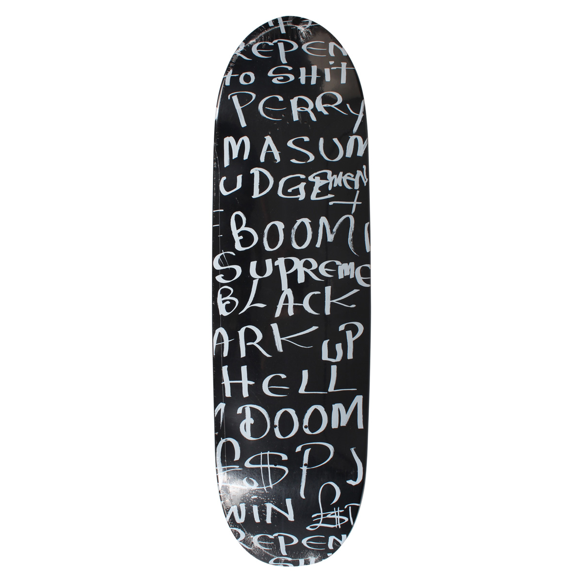 supreme シュプリーム Black Ark Cruiser スケボー-