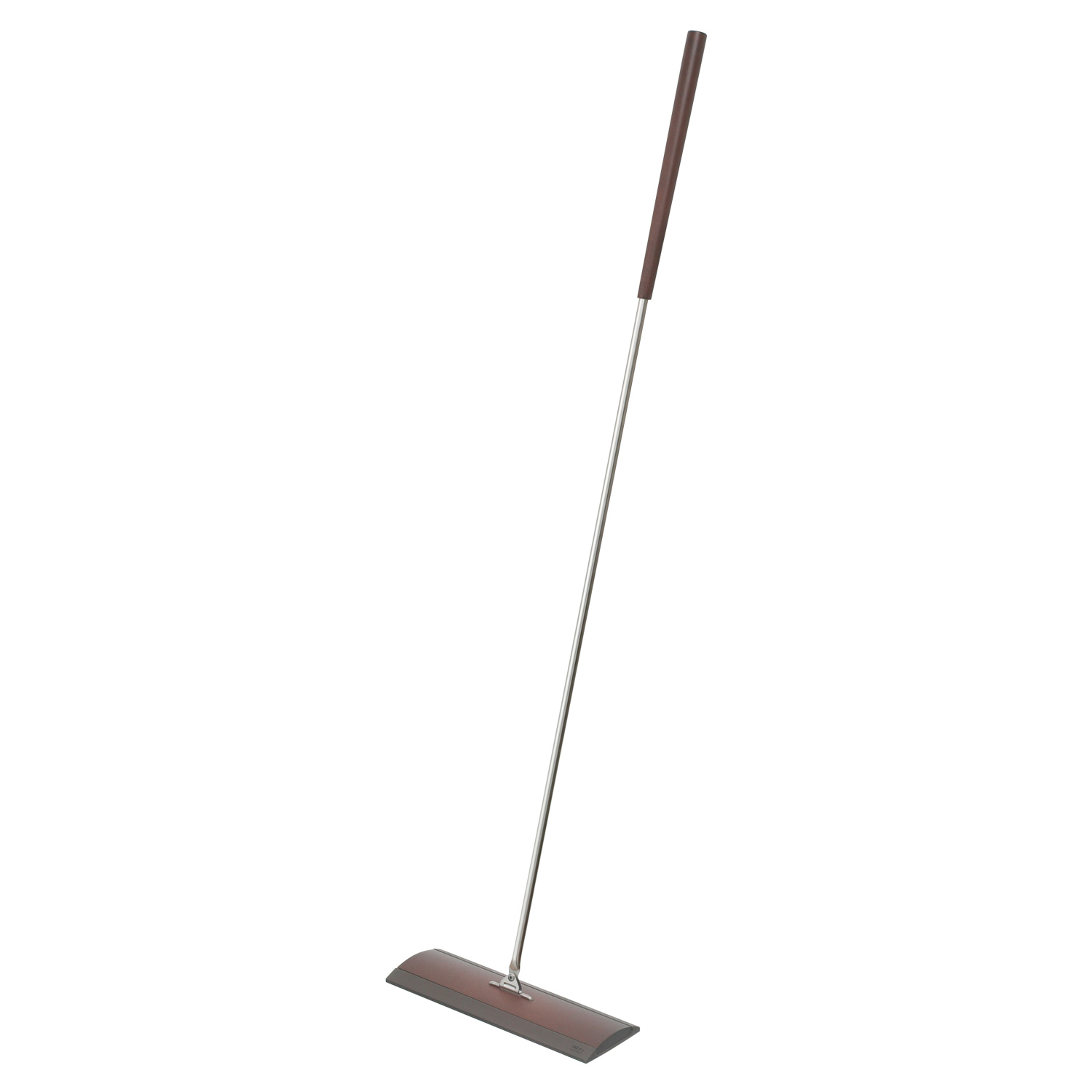 ティディ tidy フロアワイプ フロアワイパー フローリングワイパー 本体 木製 roomy FLOORWIPE CL-665-300 | tidy | 01