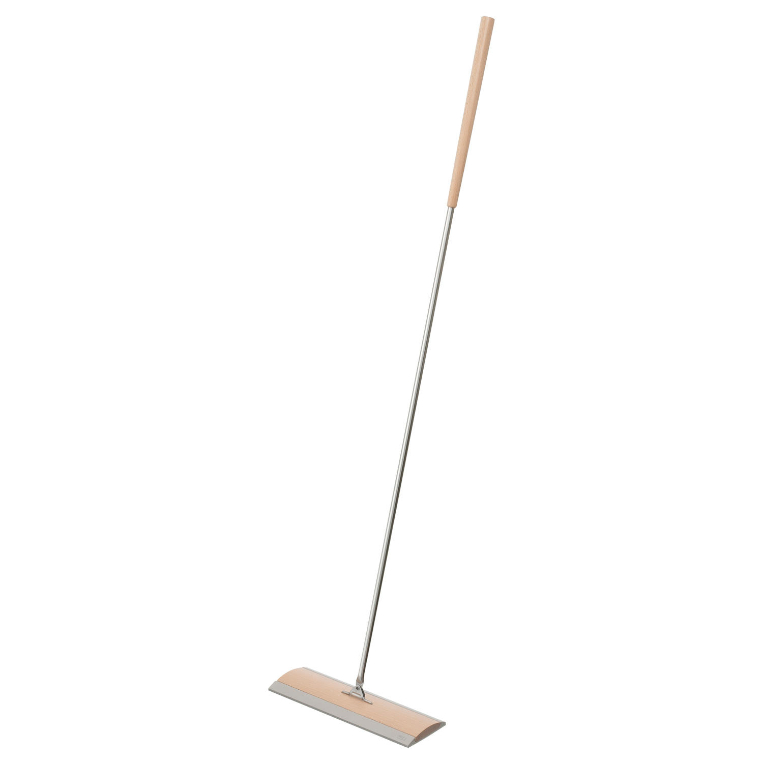 ティディ tidy フロアワイプ フロアワイパー フローリングワイパー 本体 木製 roomy FLOORWIPE CL-665-300 | tidy | 02