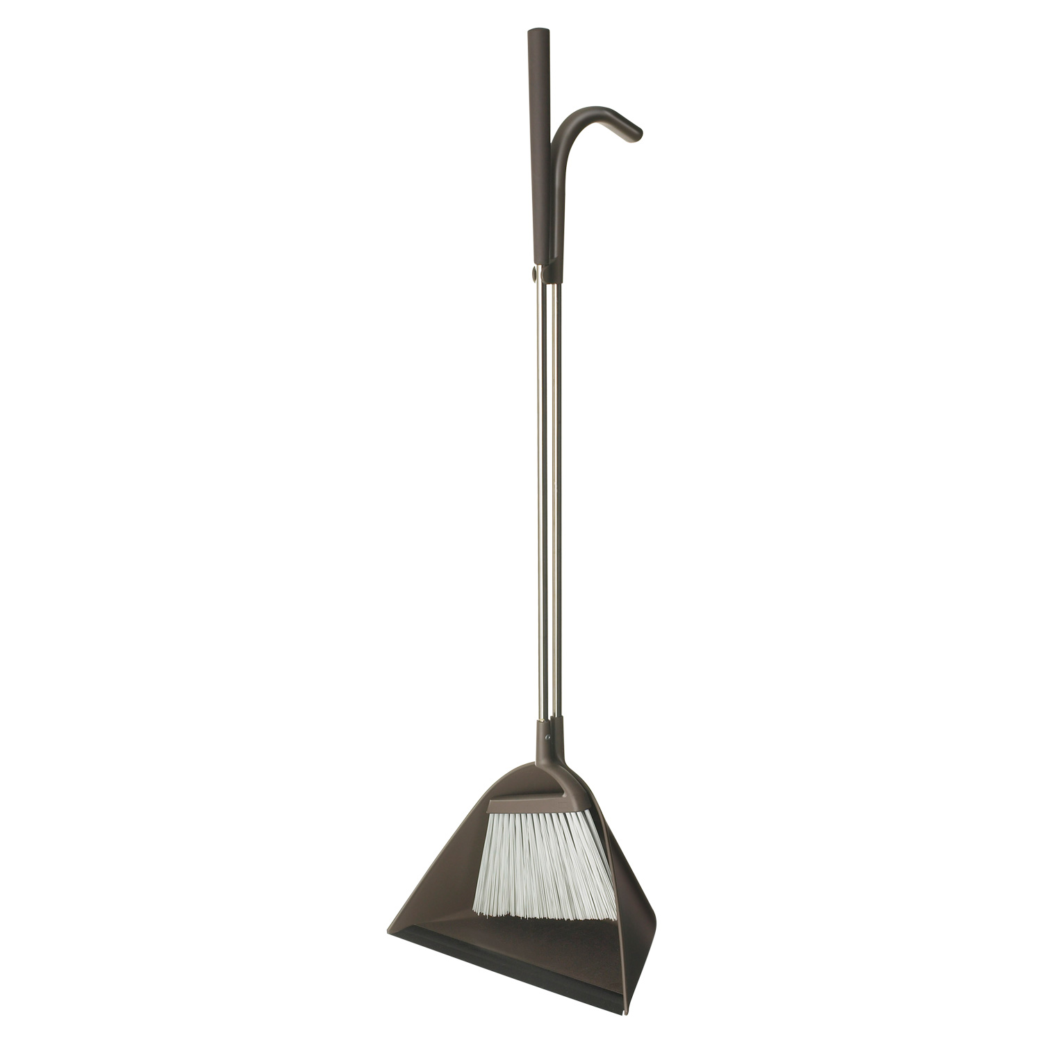 ティディ tidy ほうき ちりとり セット スウィープ 屋外 室内 ロング SWEEP CL-665-530 | tidy | 01