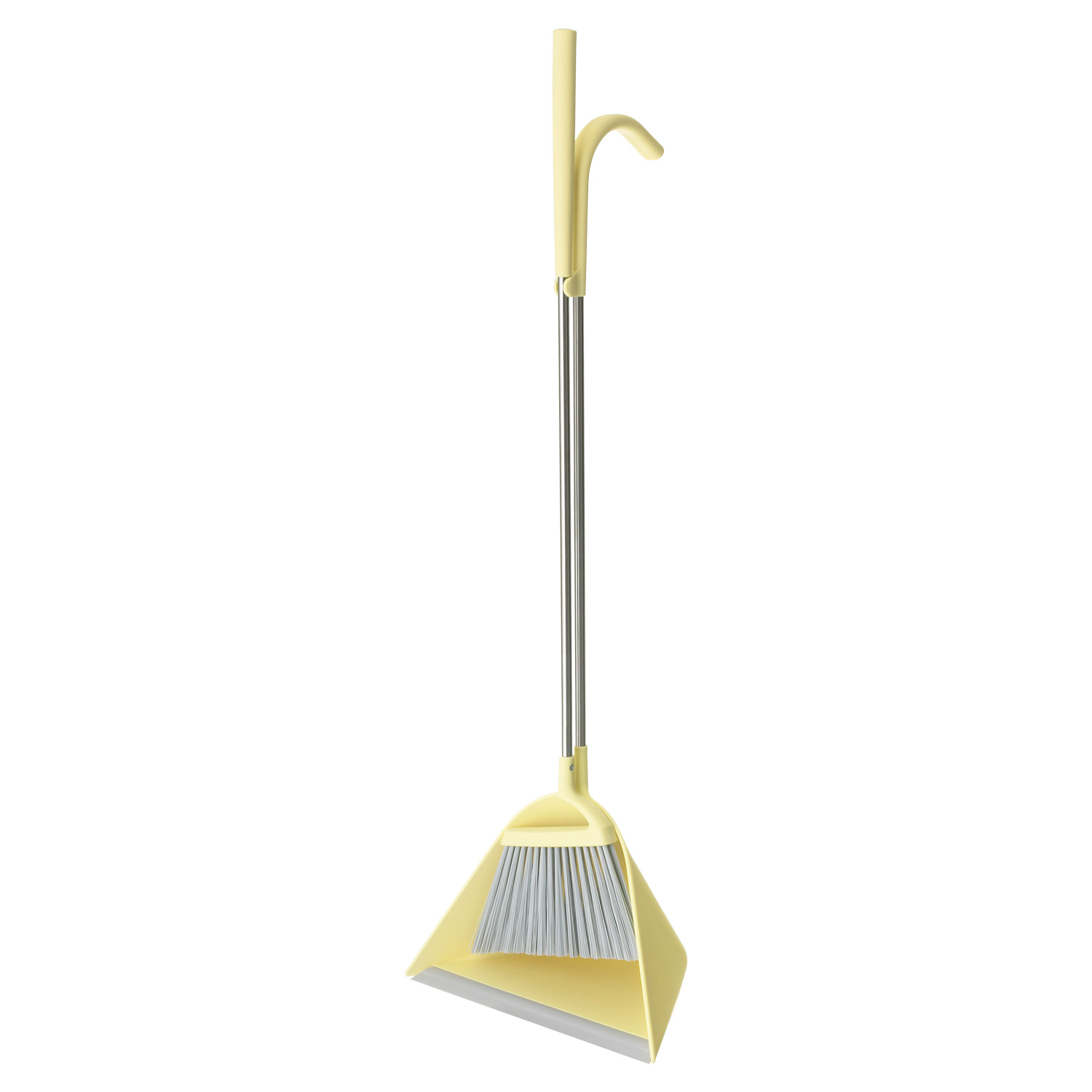 ティディ tidy ほうき ちりとり セット スウィープ 屋外 室内 ロング SWEEP CL-665-530 | tidy | 02