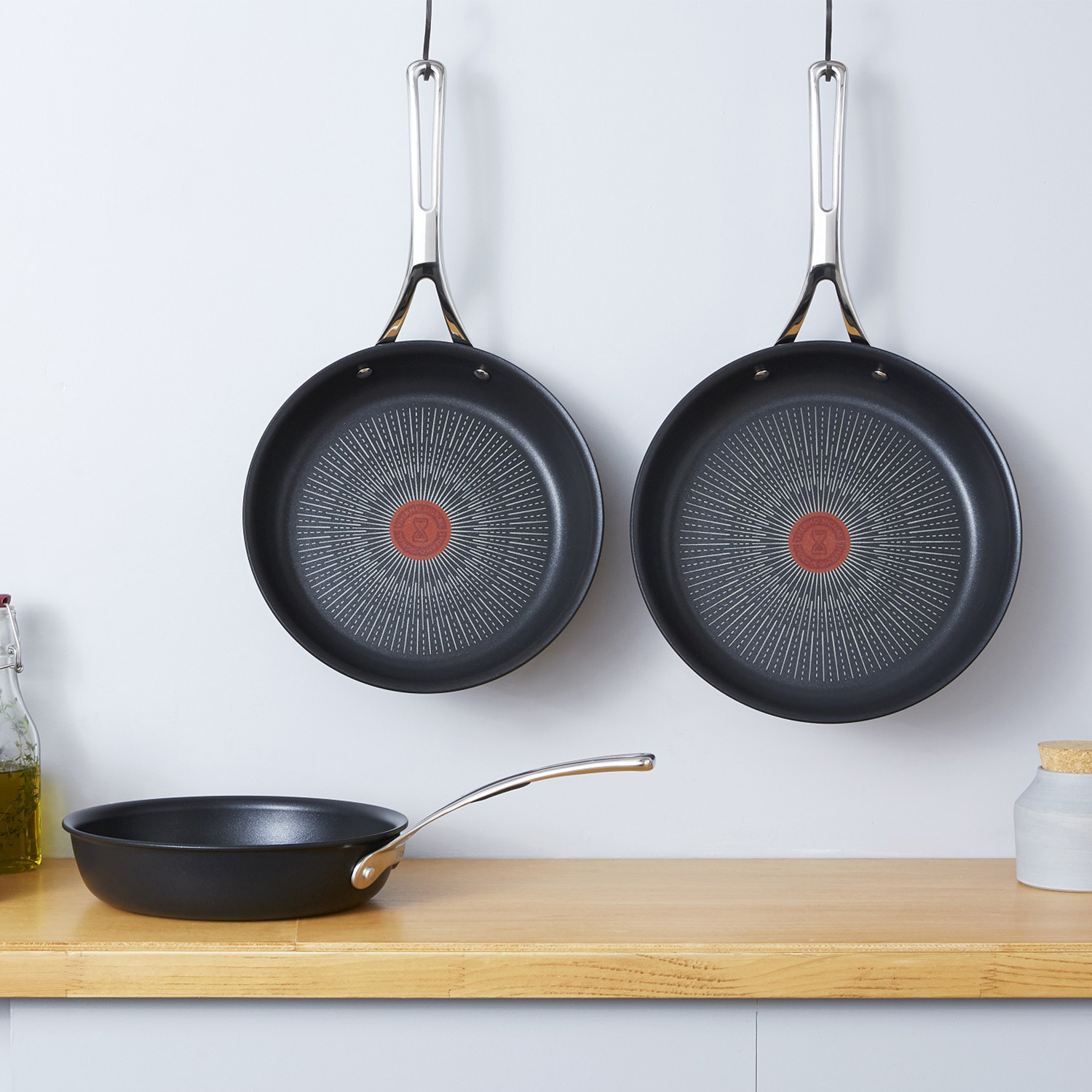 T-fal（ティファール） エクスペリエンス＋ T-FAL eXperience+