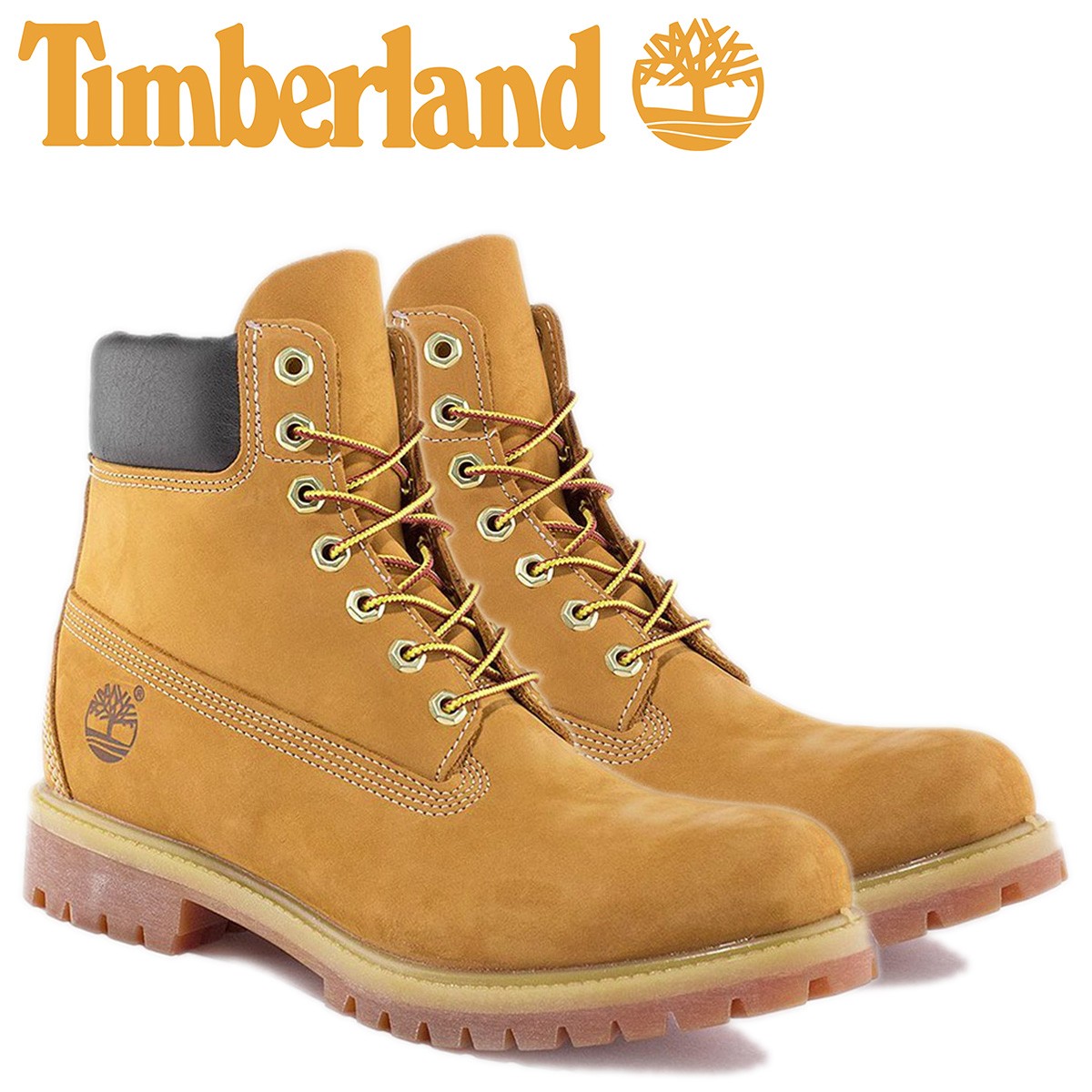 ティンバーランド❖ Timberland 10061 ブーツ27.0cm+secpp.com.br