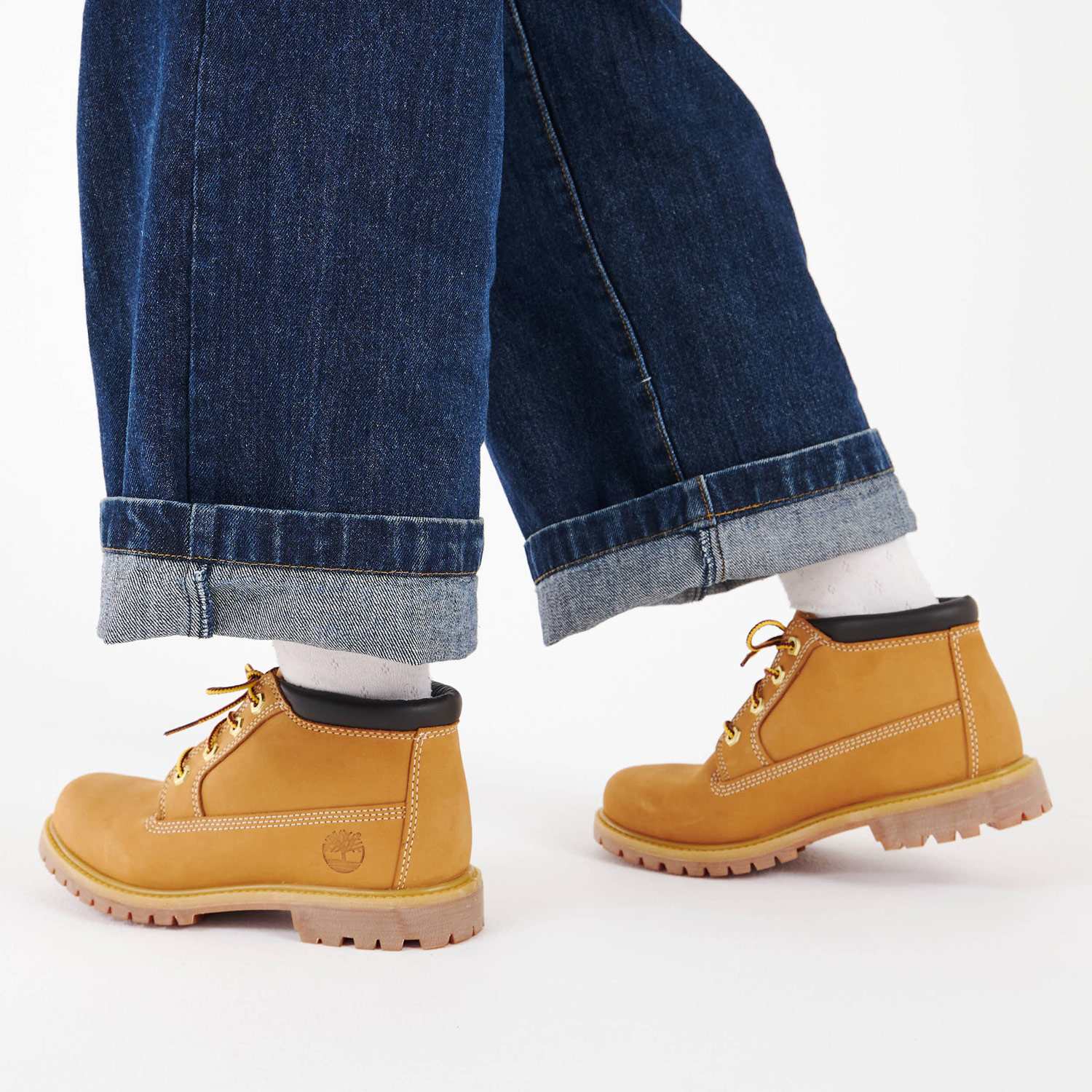 ティンバーランド Timberland ブーツ チャッカ メンズ レディース