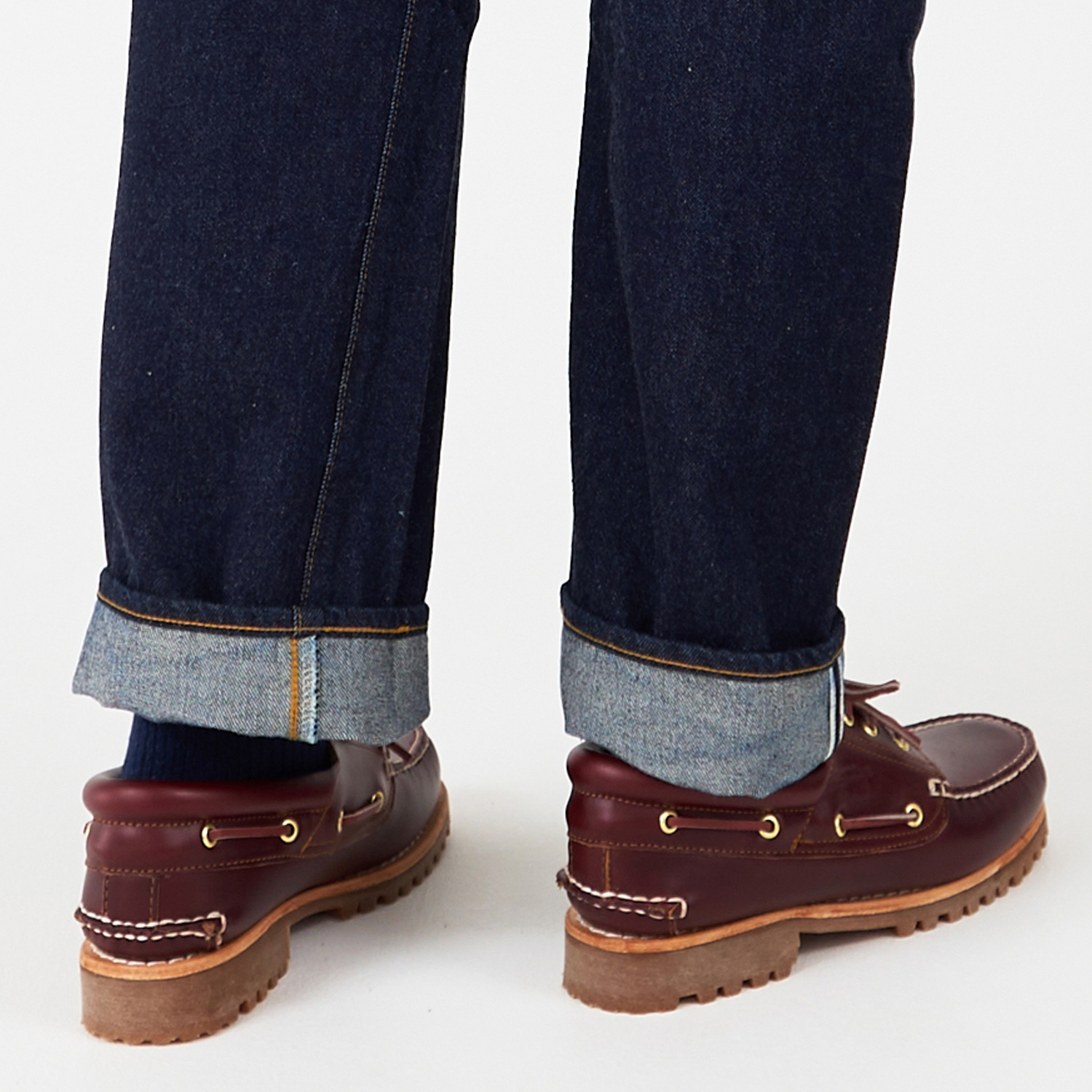 Timberland ティンバーランド3eye 50009デッキシューズ（8W） Timberland（ティンバーランド） デッキシューズ メンズ レディース