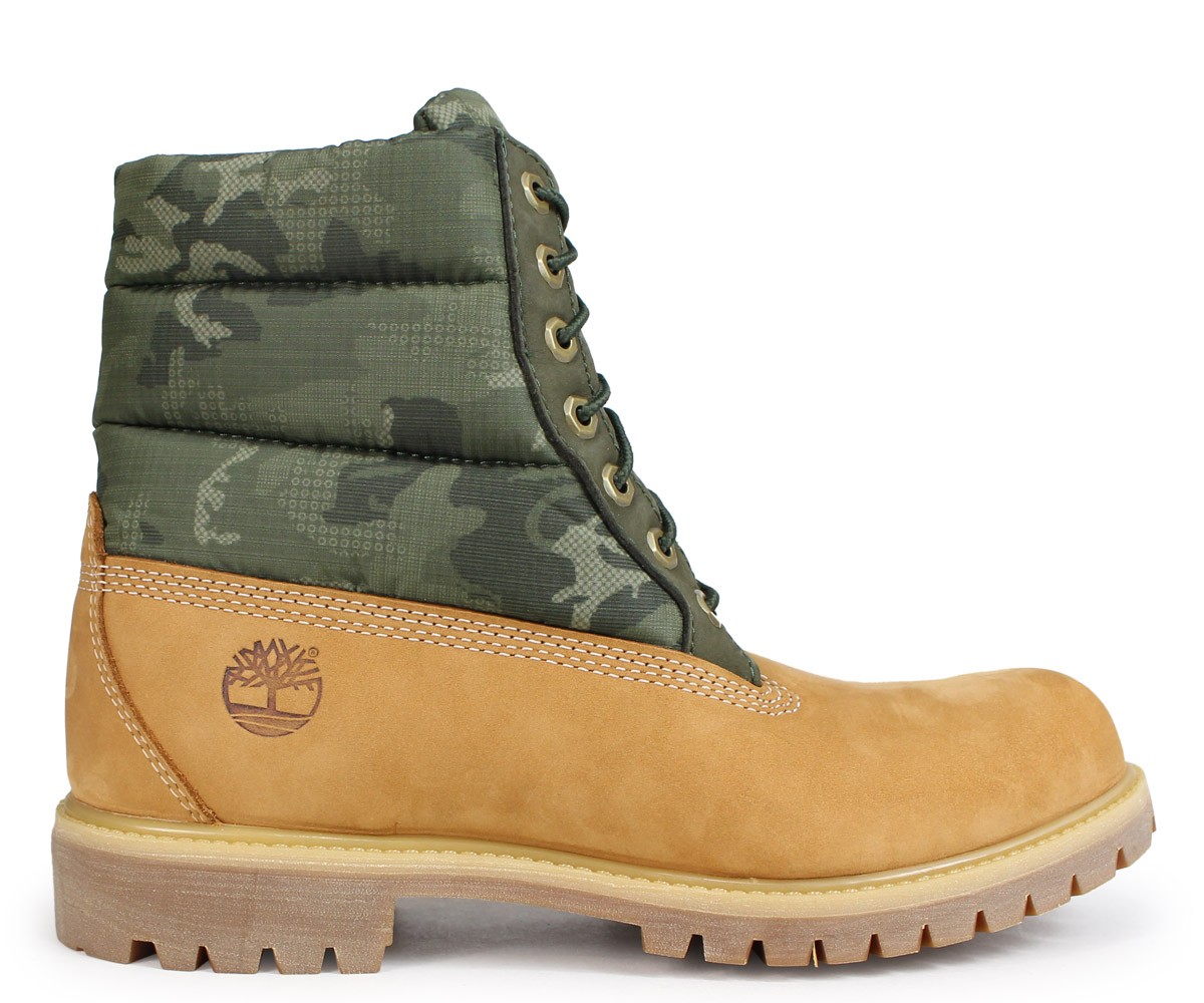 在庫限り ティンバーランド Timberland ブーツ メンズ 6インチ 6 Inch Premium Puff Boots A1zrh Wワイズ ウィート Goods Lab Plus 通販 Paypayモール 楽天カード分割 Lewisfamilyinsurance Com