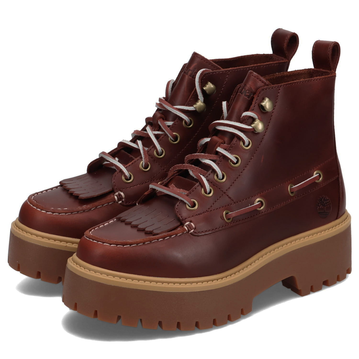 Timberland（ティンバーランド） ブーツ ストーンストリート ミッド